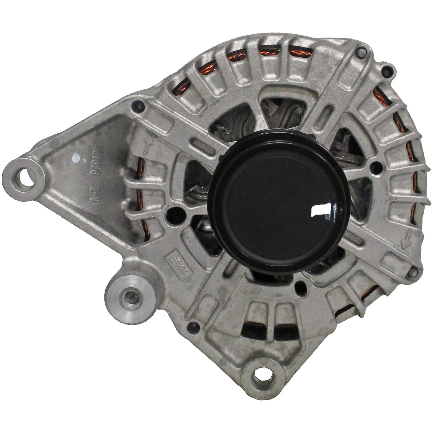 Duralast Remanufactured Alternator 14067 | AutoZone