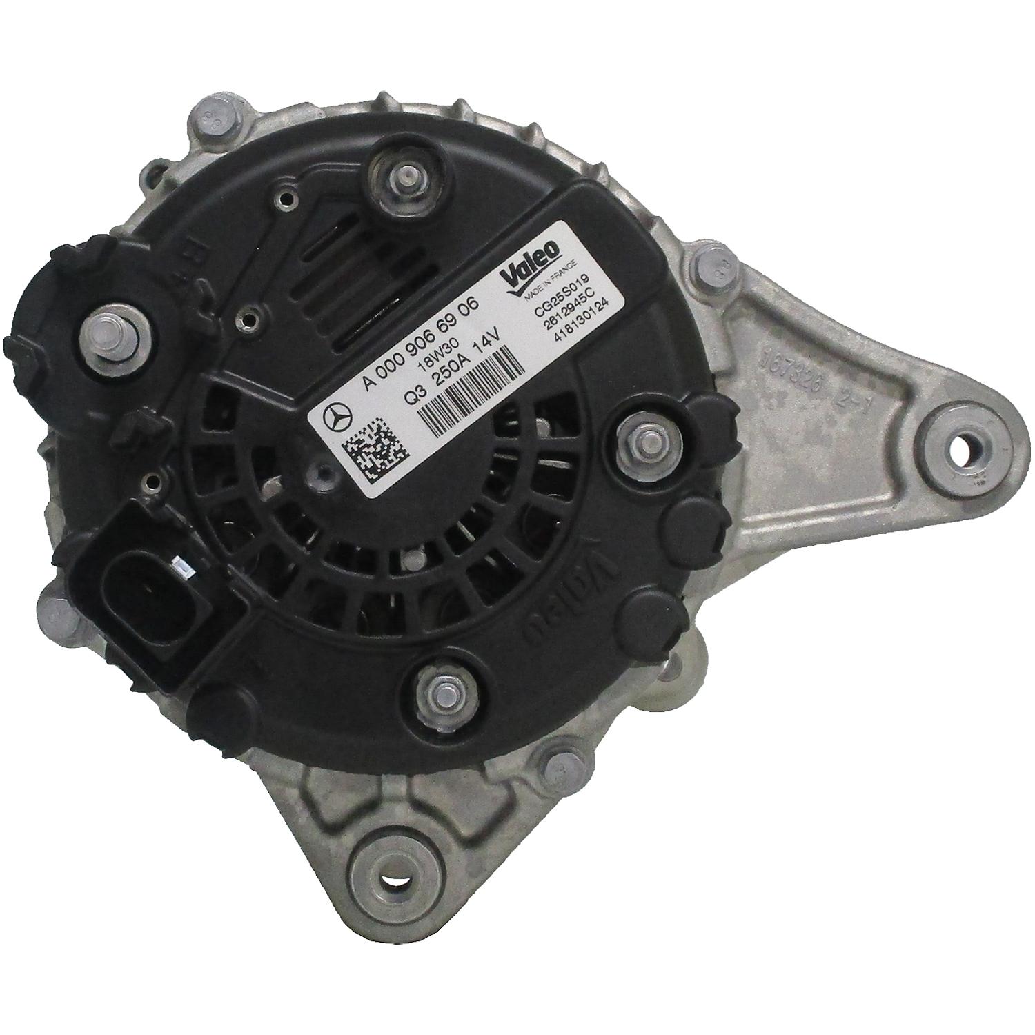 reno Duralast Remanufactured Alternator 14067 | AutoZone