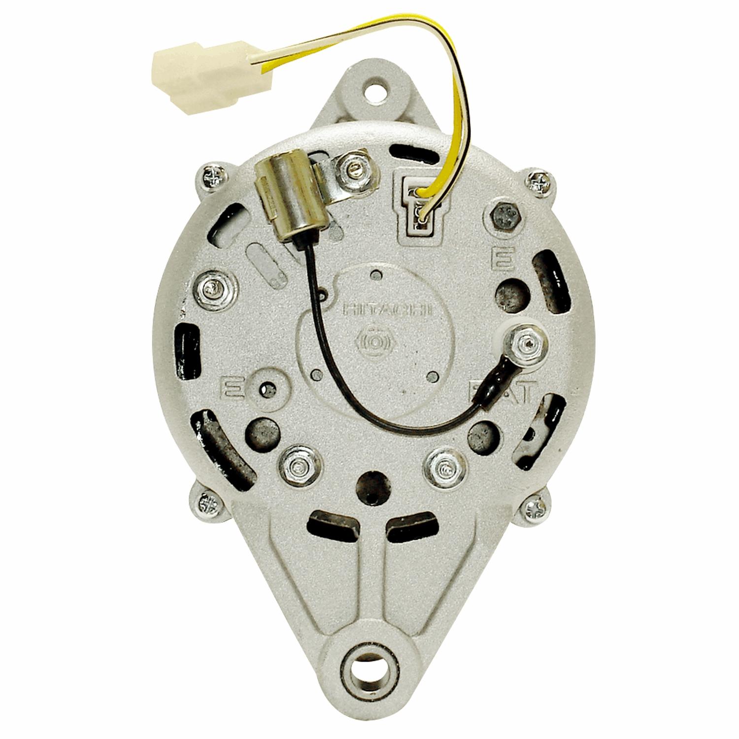 Duralast Remanufactured Alternator 14185 | AutoZone