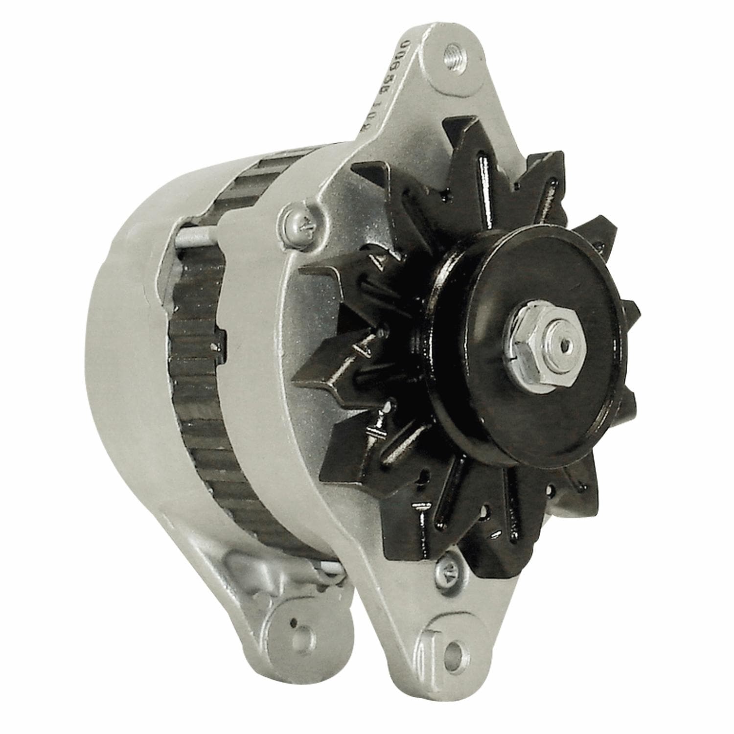 Duralast Remanufactured Alternator 14237 | AutoZone
