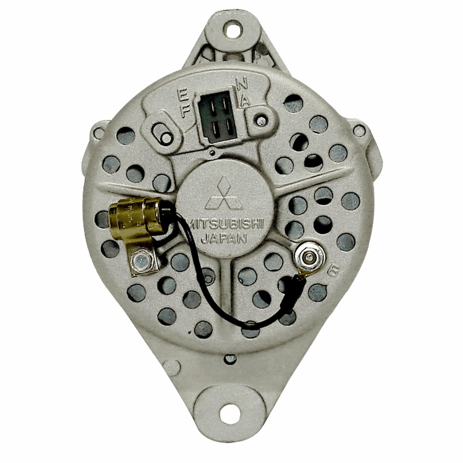 Duralast Remanufactured Alternator 14237 | AutoZone