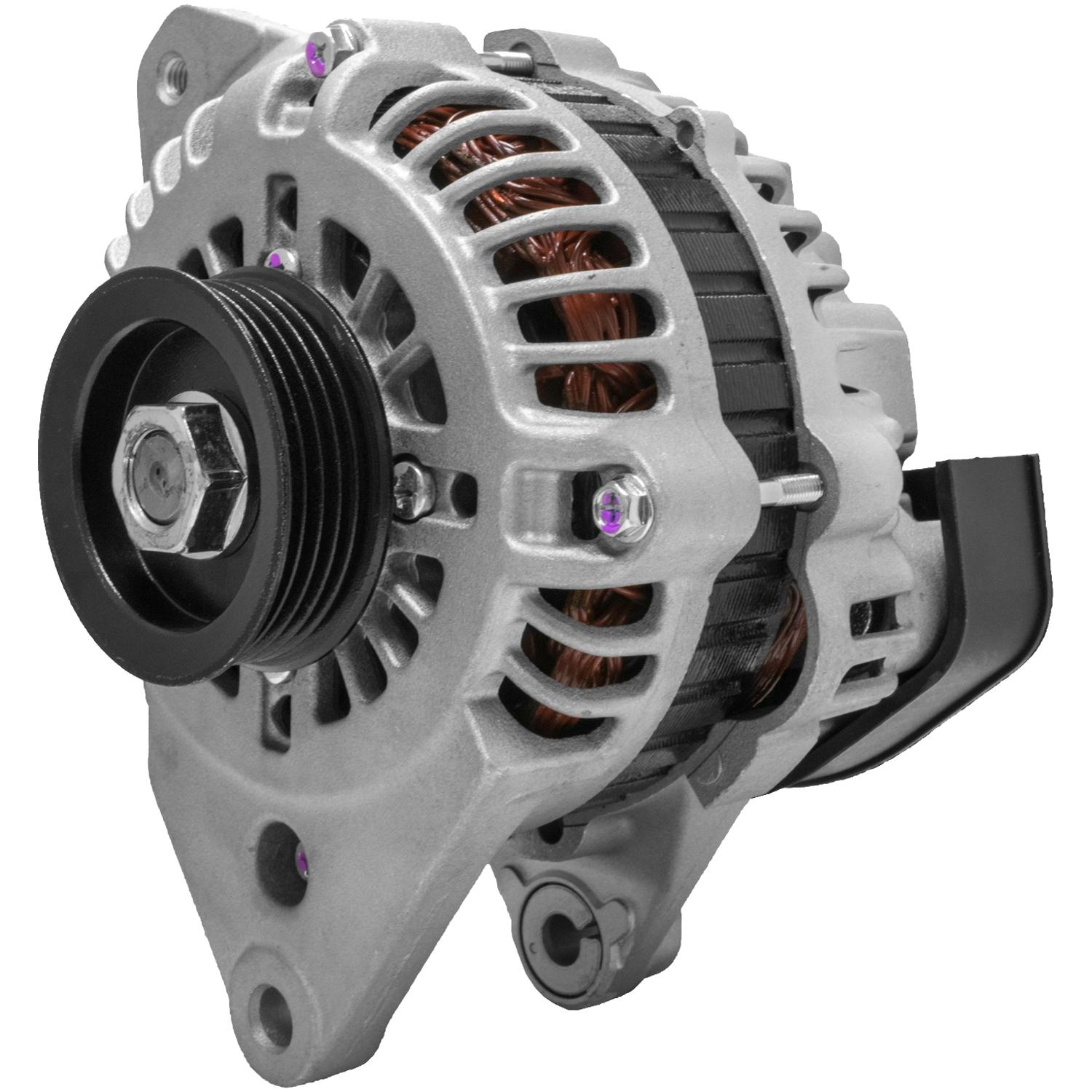 Duralast Remanufactured Alternator 14241 | AutoZone