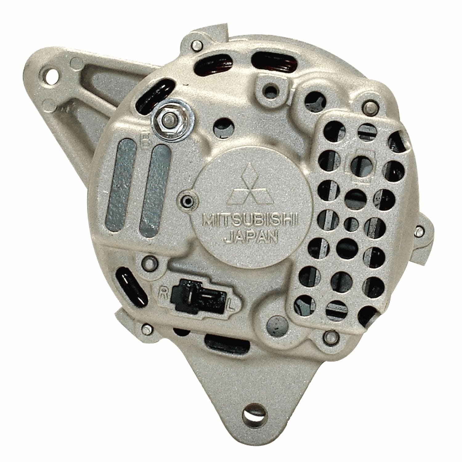 Duralast Remanufactured Alternator 14268 | AutoZone