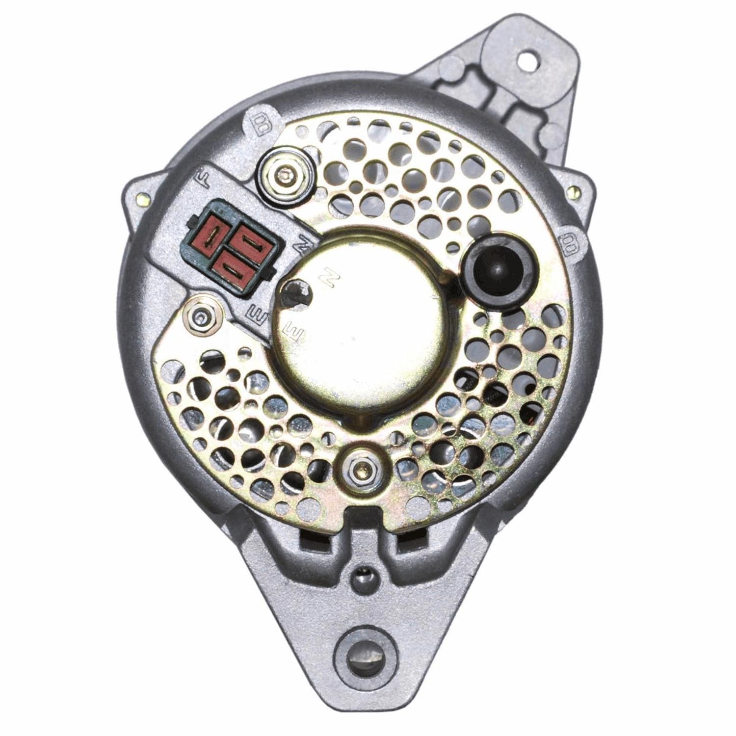 Duralast Remanufactured Alternator 14273 | AutoZone