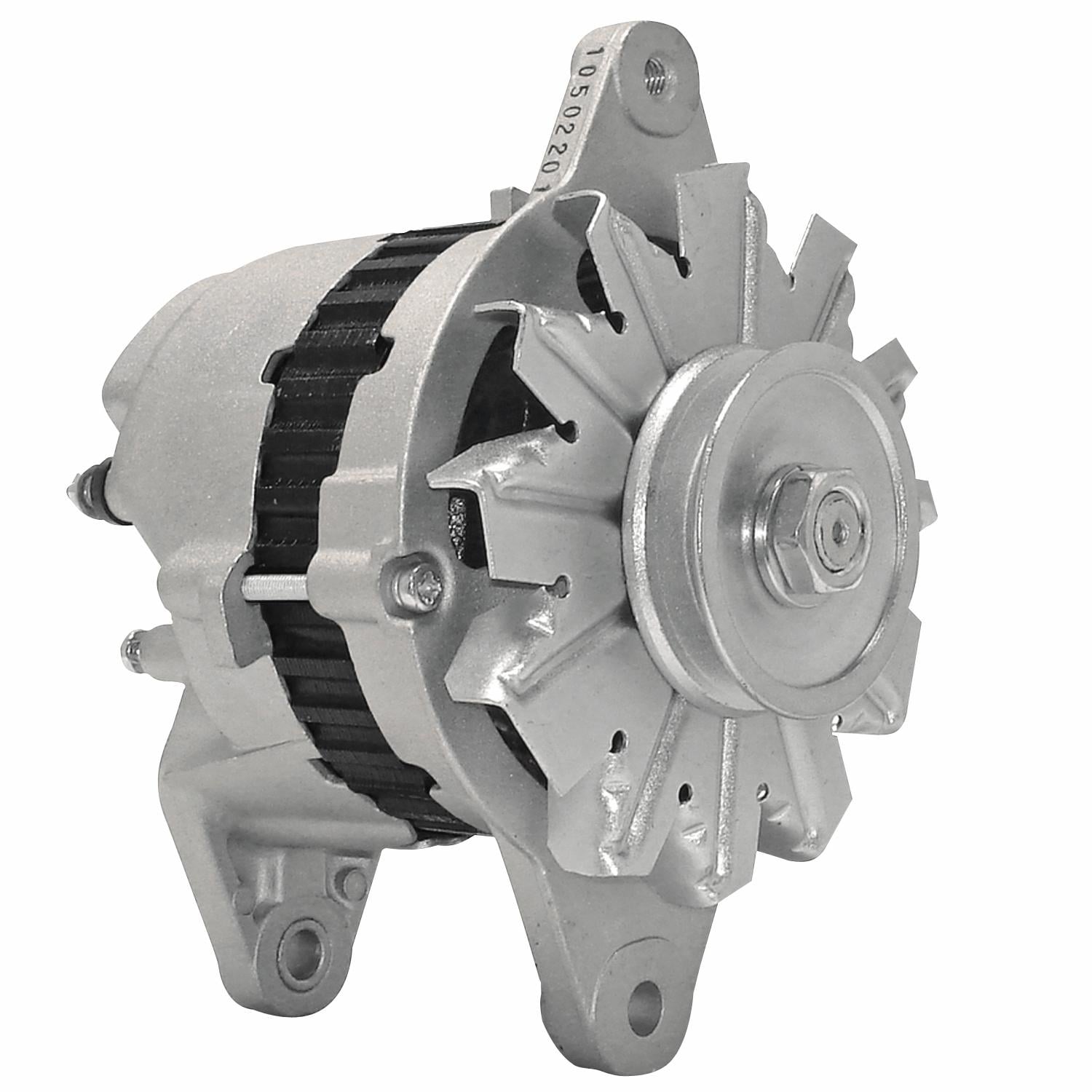 Duralast Remanufactured Alternator 14307 | AutoZone