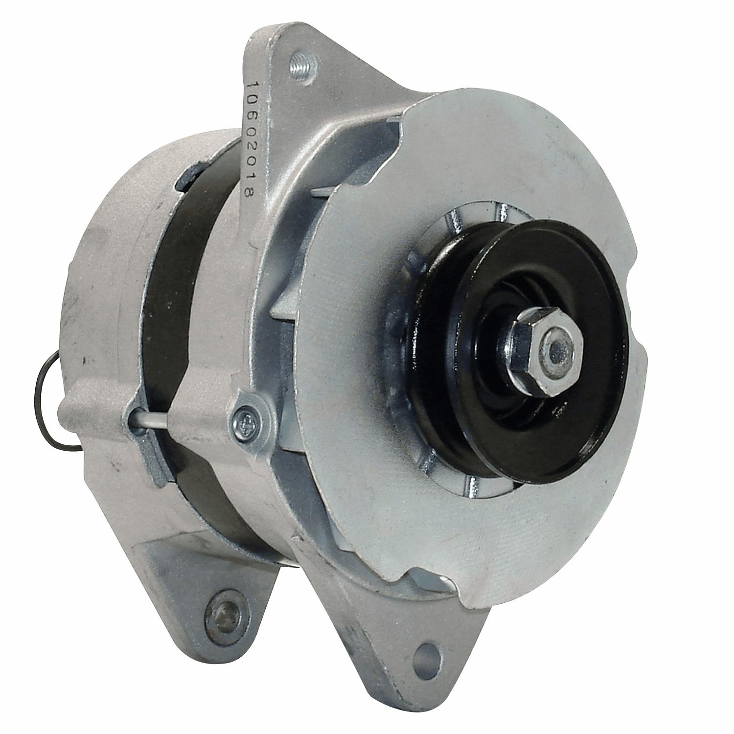 Duralast Remanufactured Alternator 14336 | AutoZone