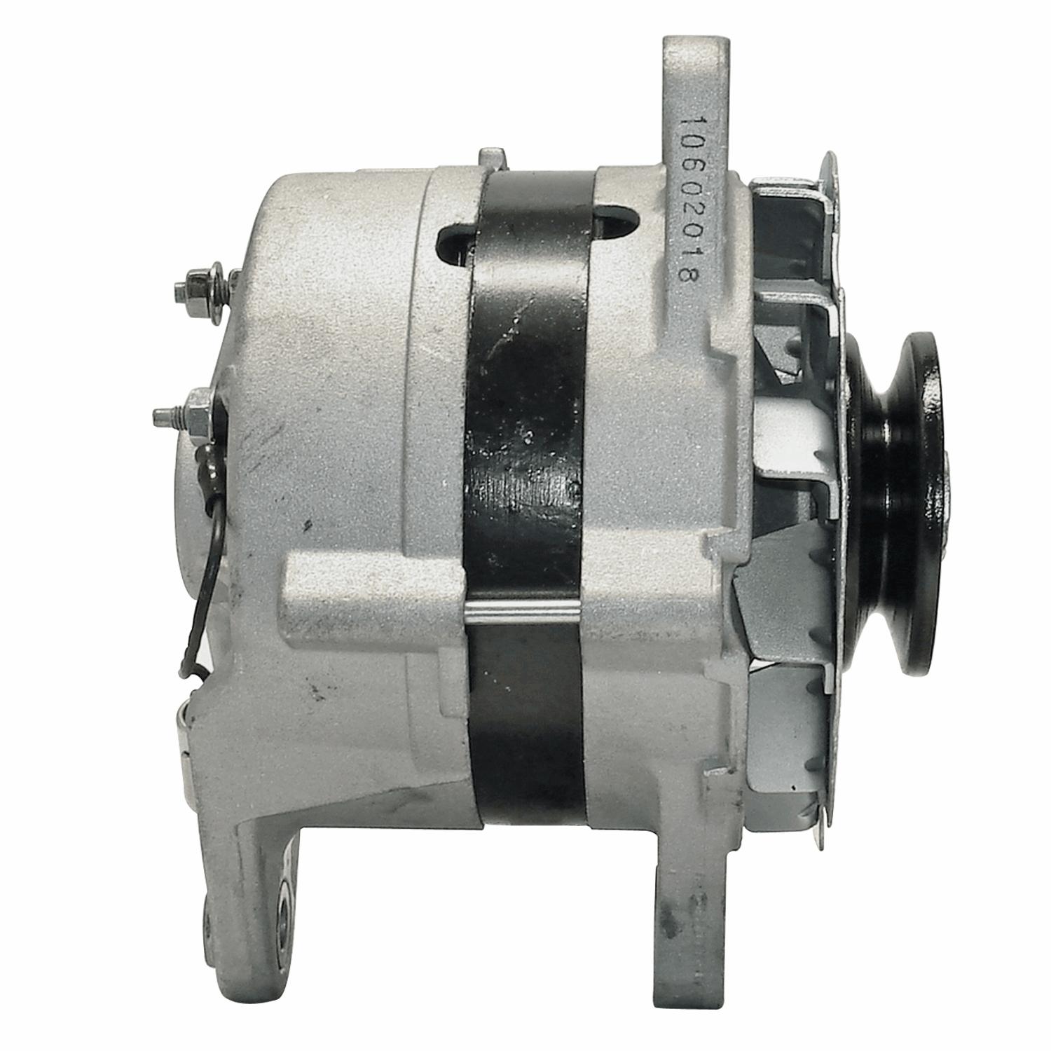 Duralast Remanufactured Alternator 14336 | AutoZone