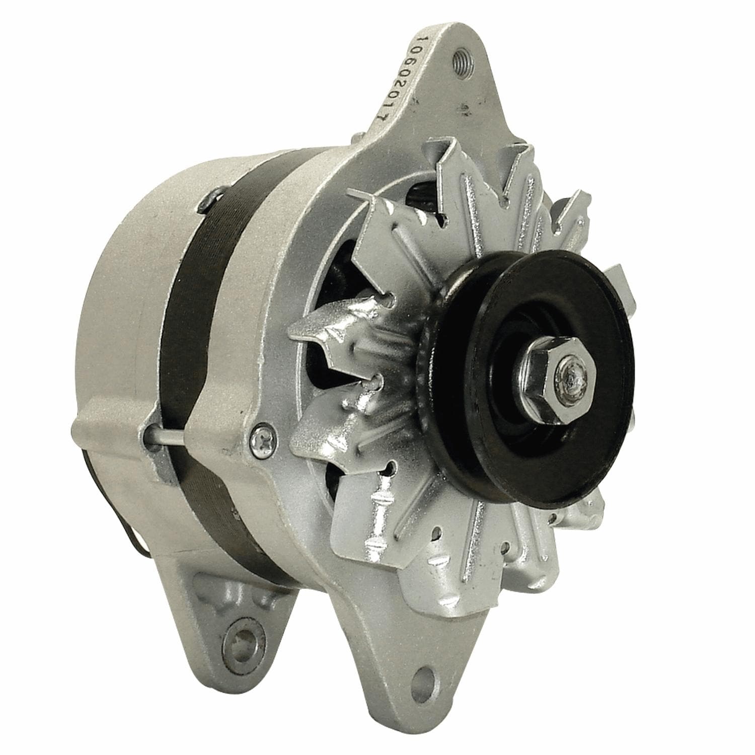 Duralast Remanufactured Alternator 14341 | AutoZone