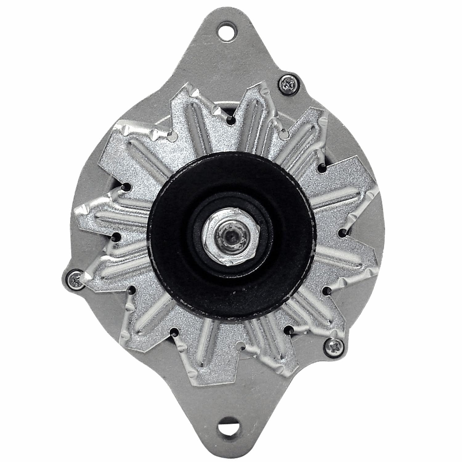Duralast Remanufactured Alternator 14341 | AutoZone