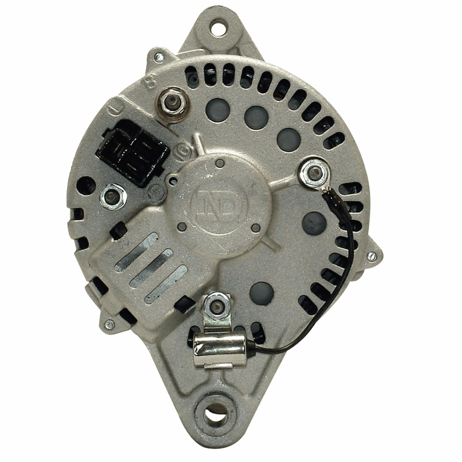 Duralast Remanufactured Alternator 14341 | AutoZone