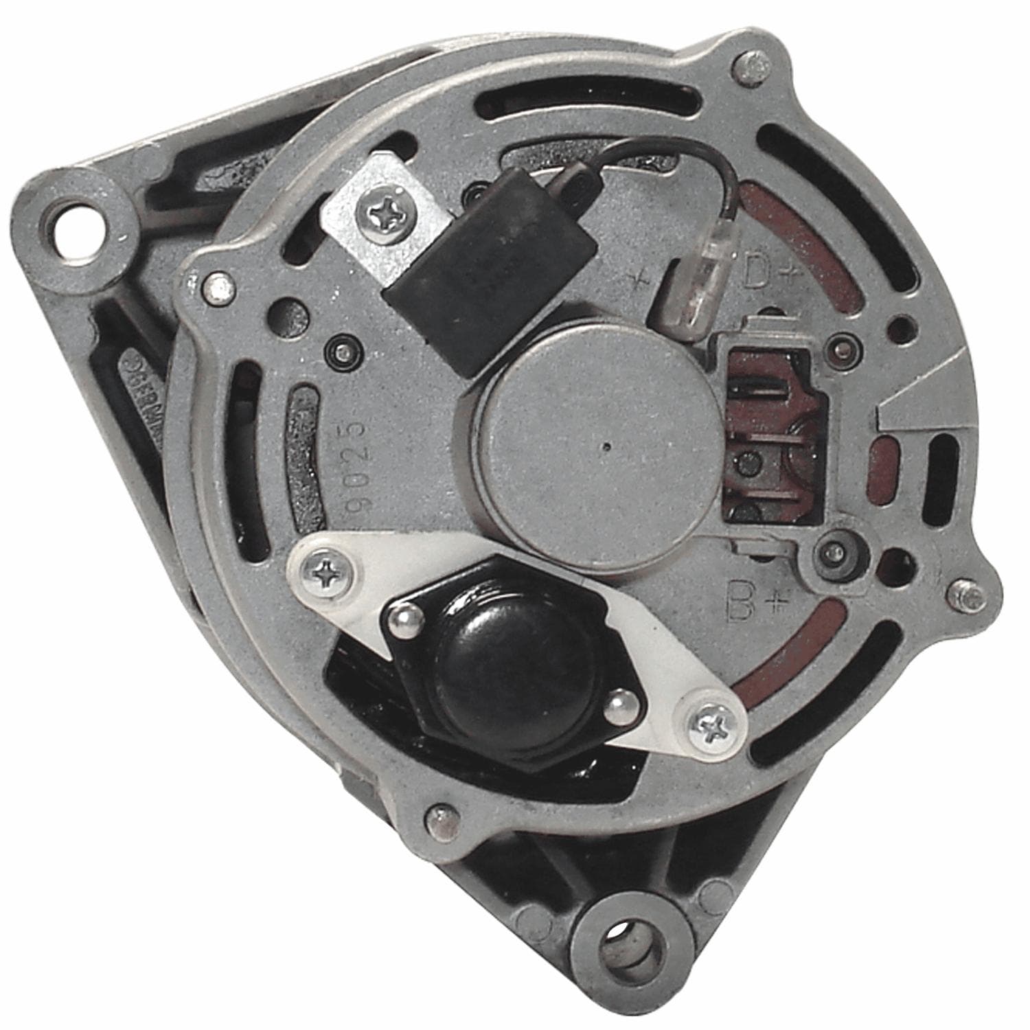 Duralast Remanufactured Alternator 14354 | AutoZone