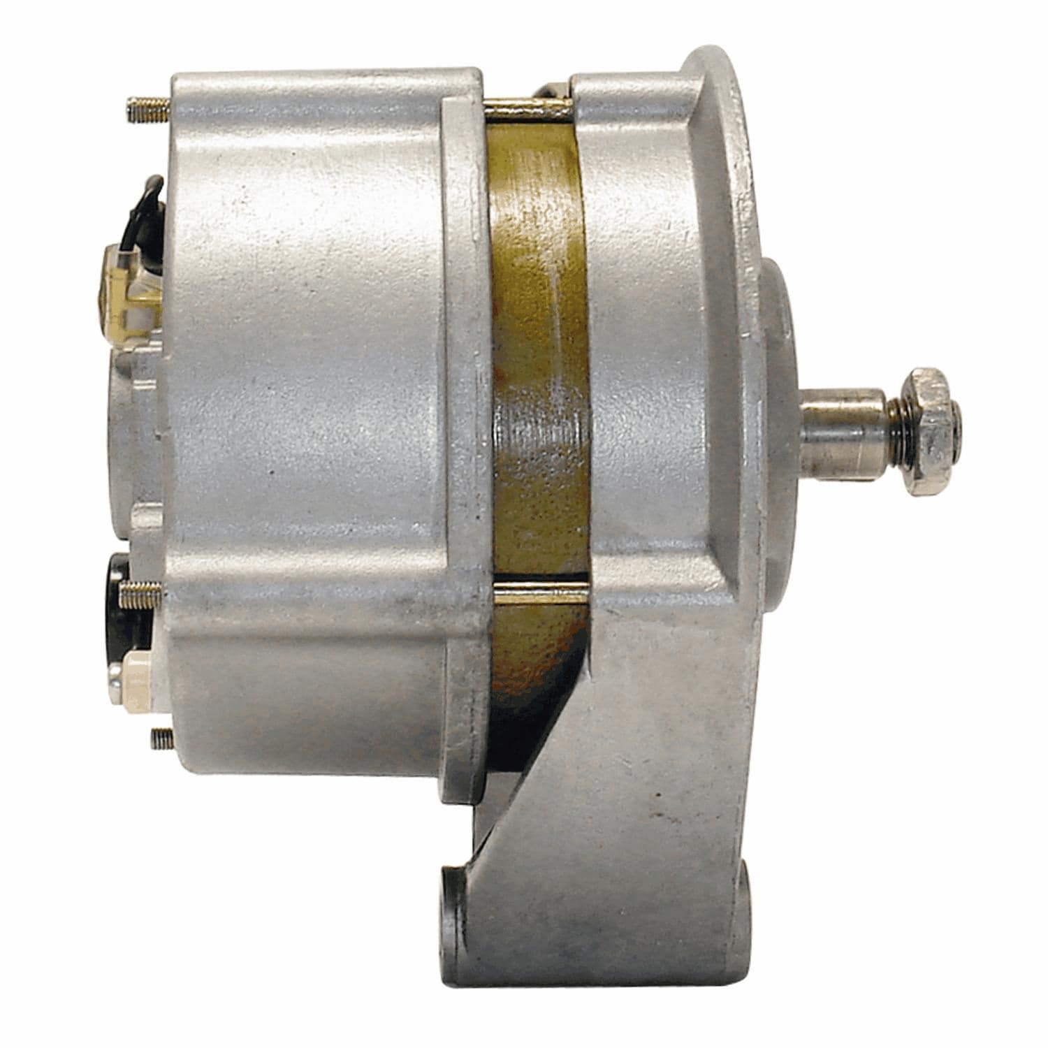 Duralast Remanufactured Alternator 14354 | AutoZone
