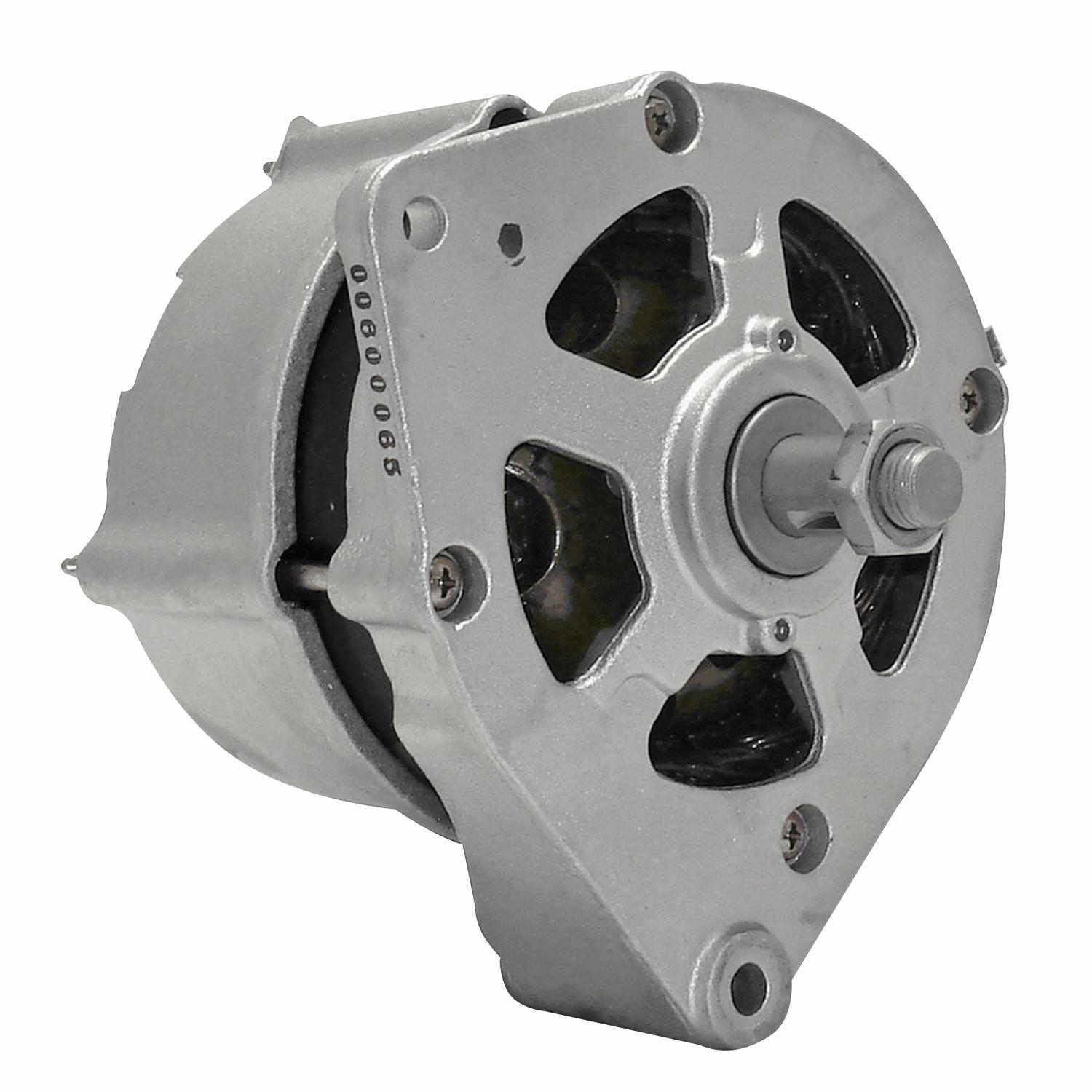 Duralast Remanufactured Alternator 14412 | AutoZone