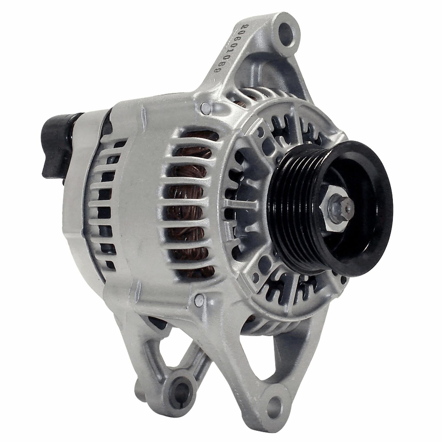 Duralast Remanufactured Alternator 14434 | AutoZone