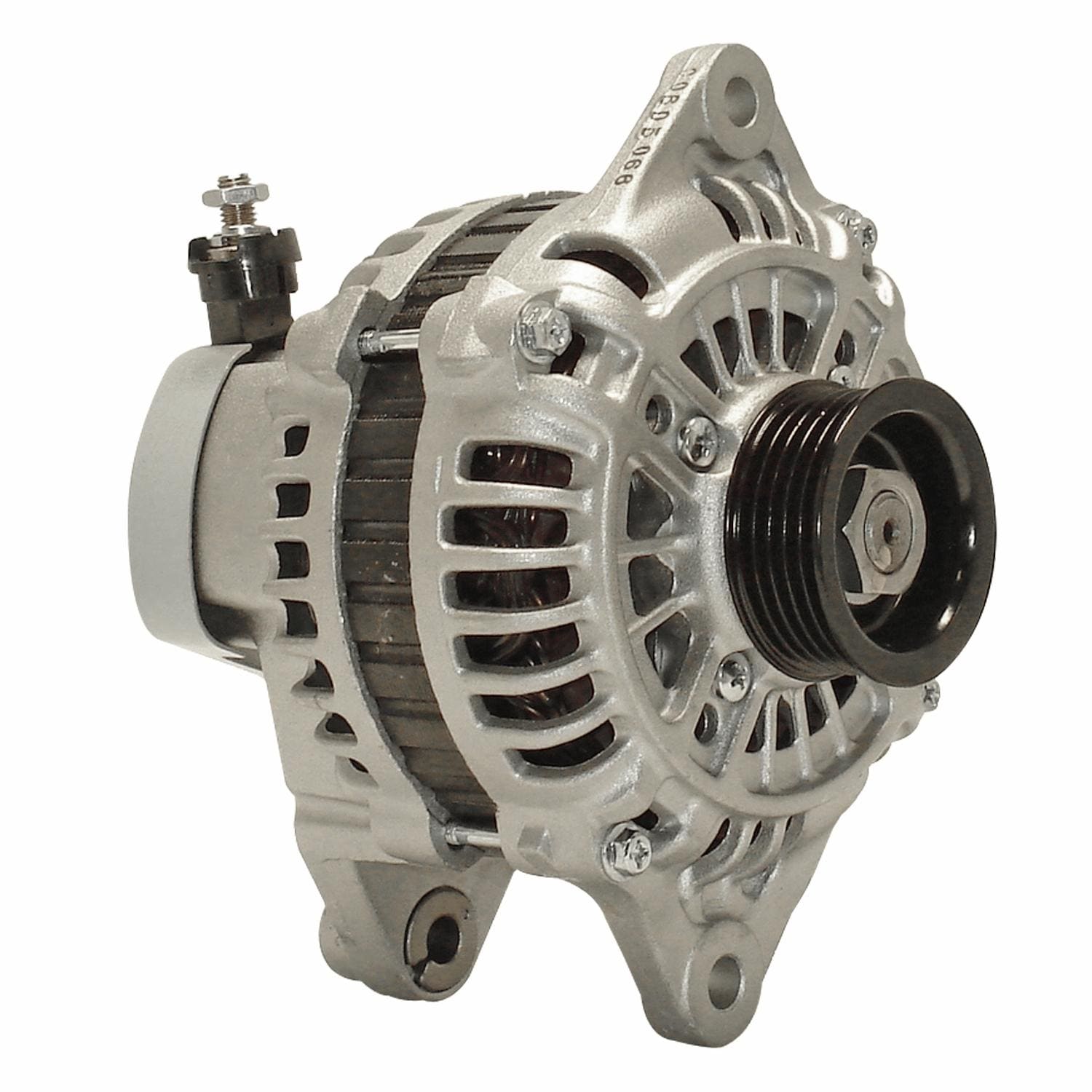 Duralast Remanufactured Alternator 14450 | AutoZone