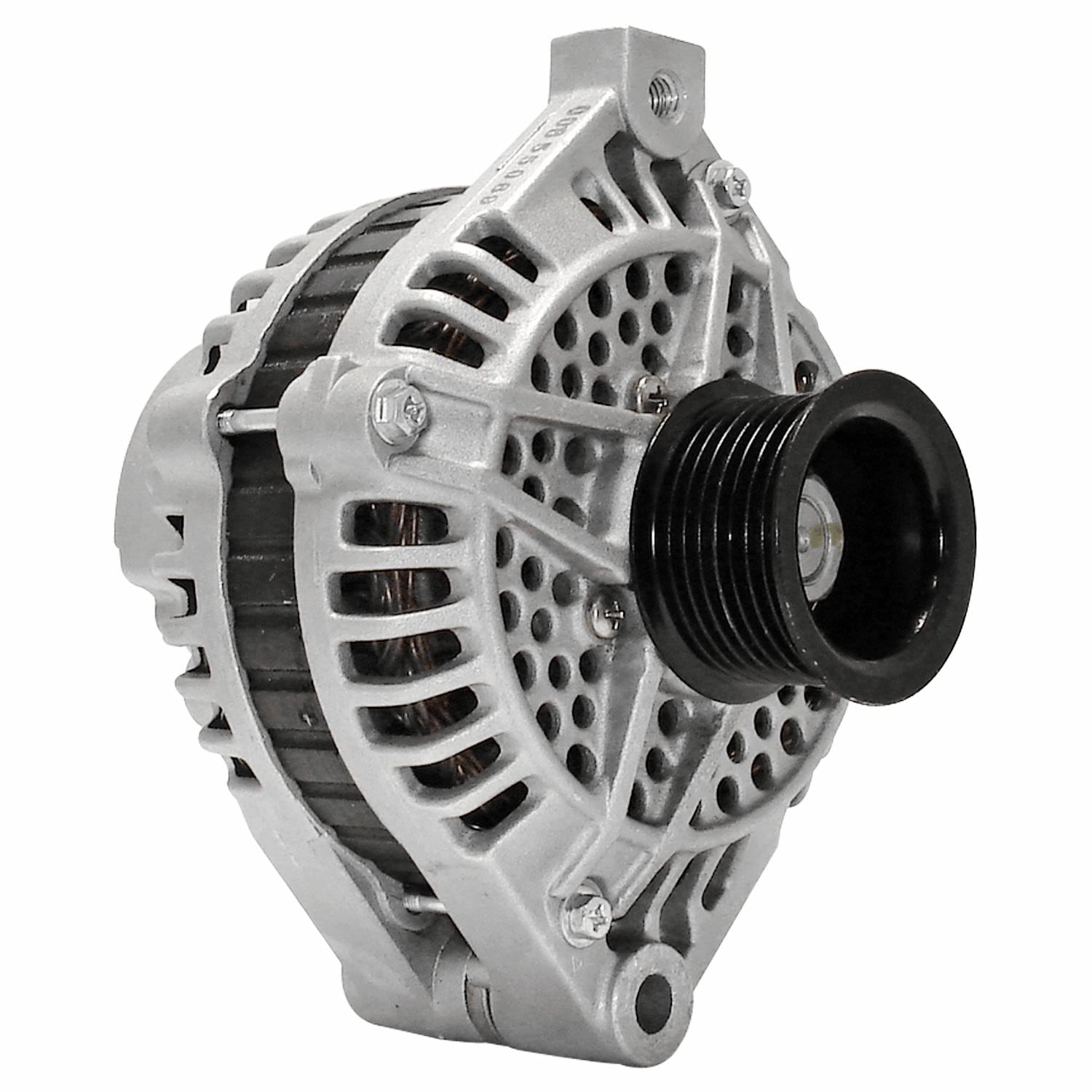 Duralast Remanufactured Alternator 14498 | AutoZone