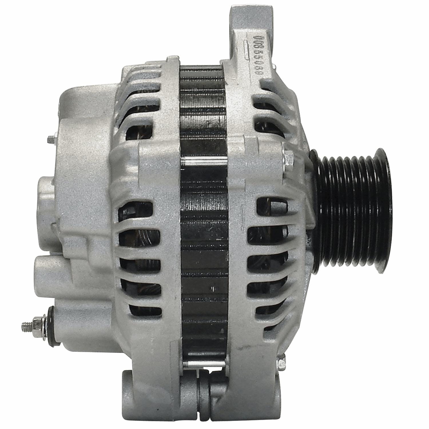 Duralast Remanufactured Alternator 14498 | AutoZone