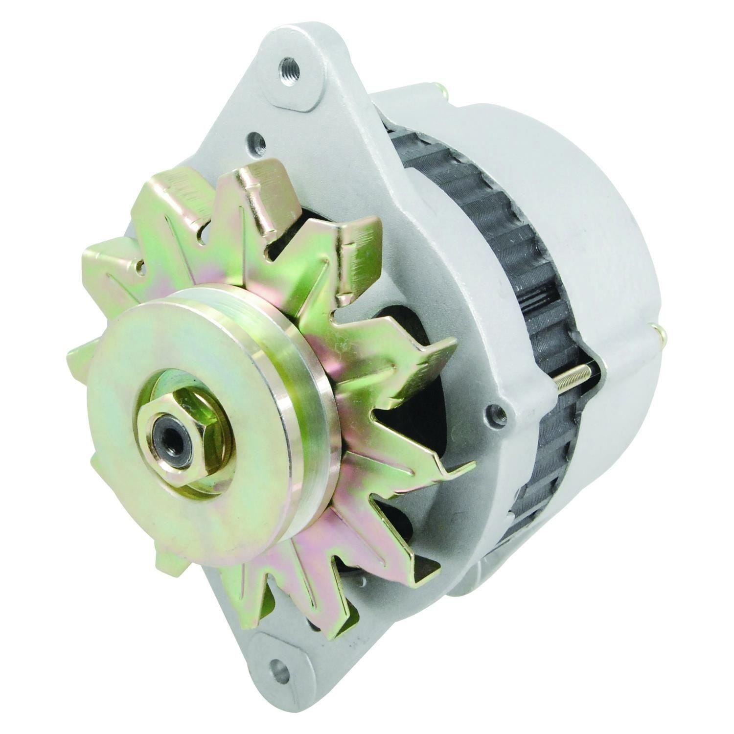 Duralast Gold New Alternator 14592N for Buick Rendezvous