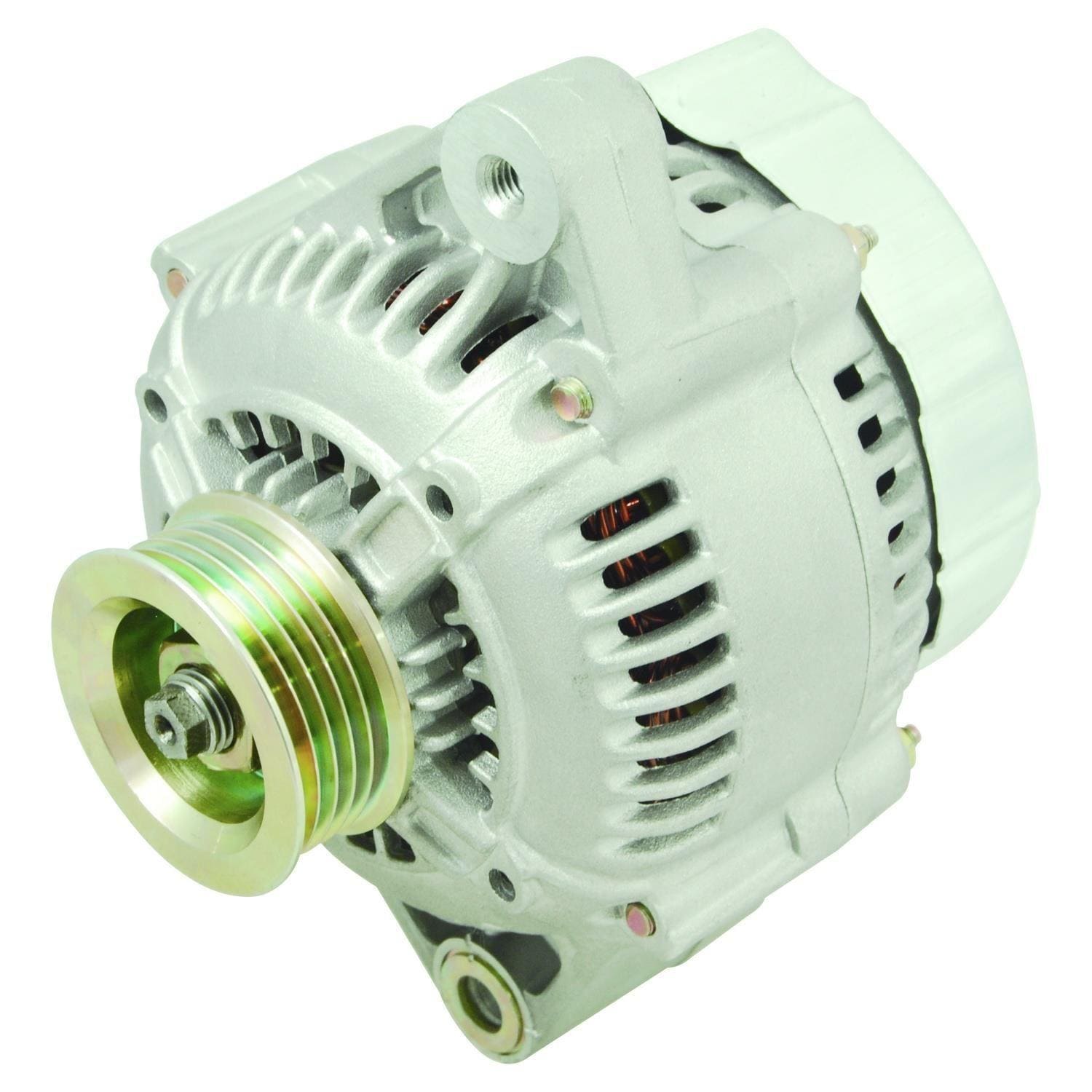 Duralast Gold New Alternator 14611N for Buick Rendezvous