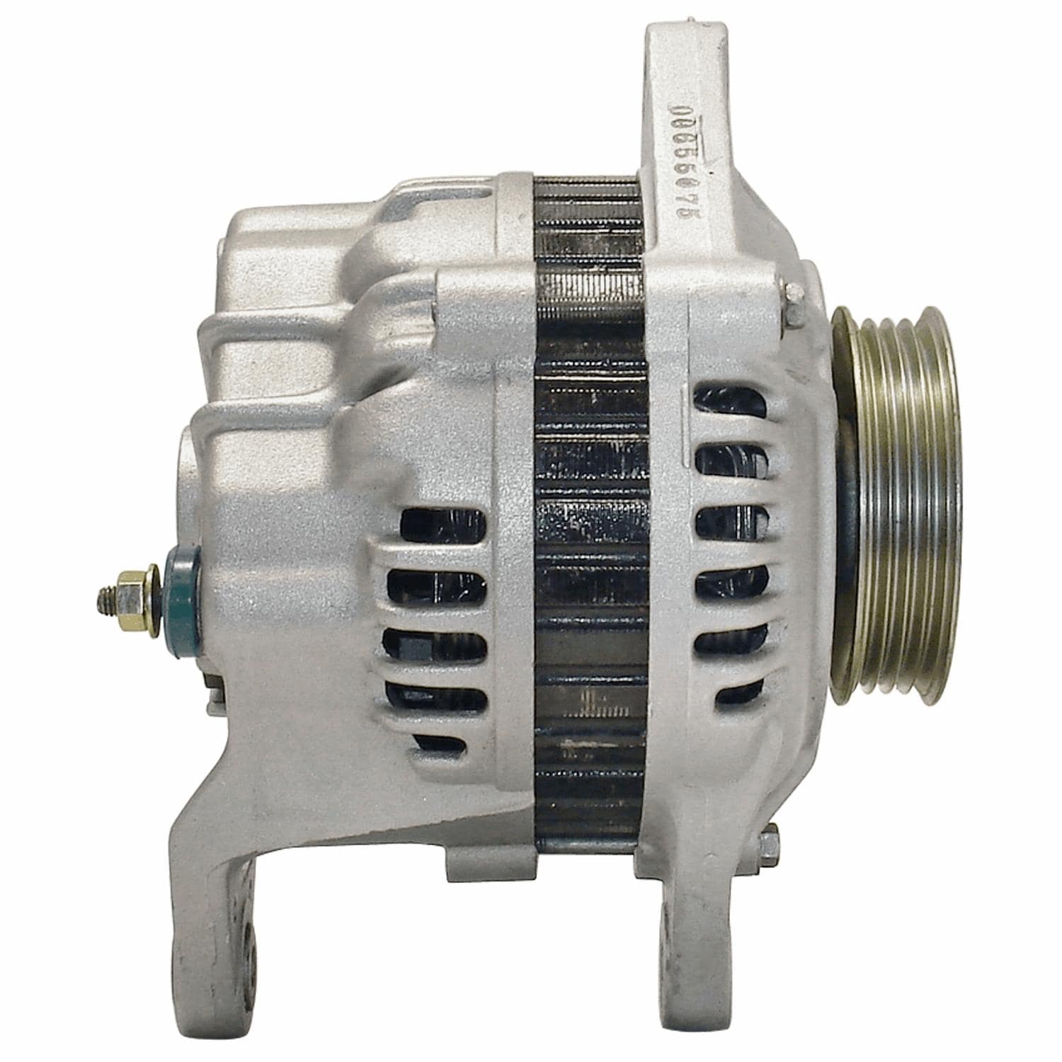 Duralast Remanufactured Alternator 14656 | AutoZone