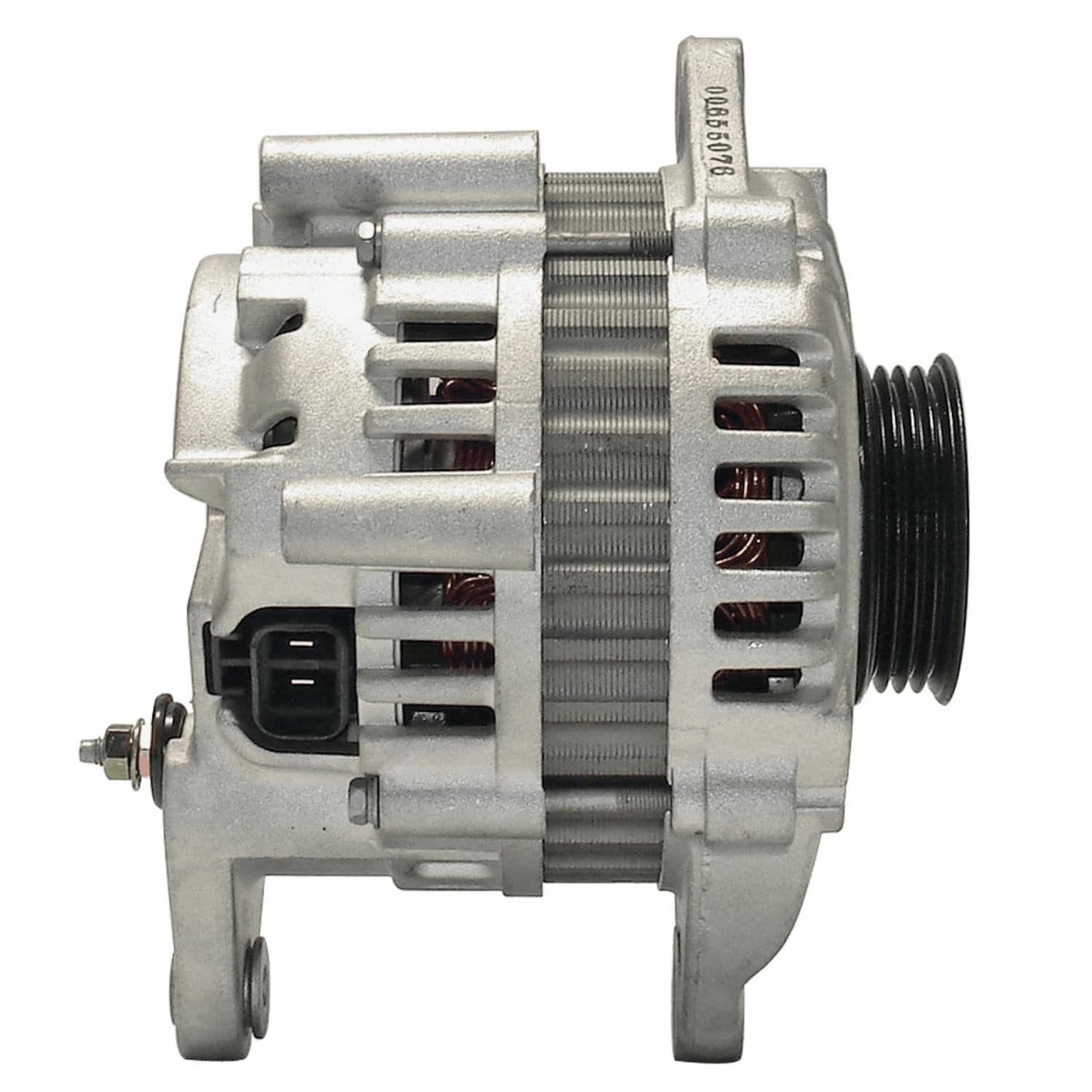 Duralast Remanufactured Alternator 14661