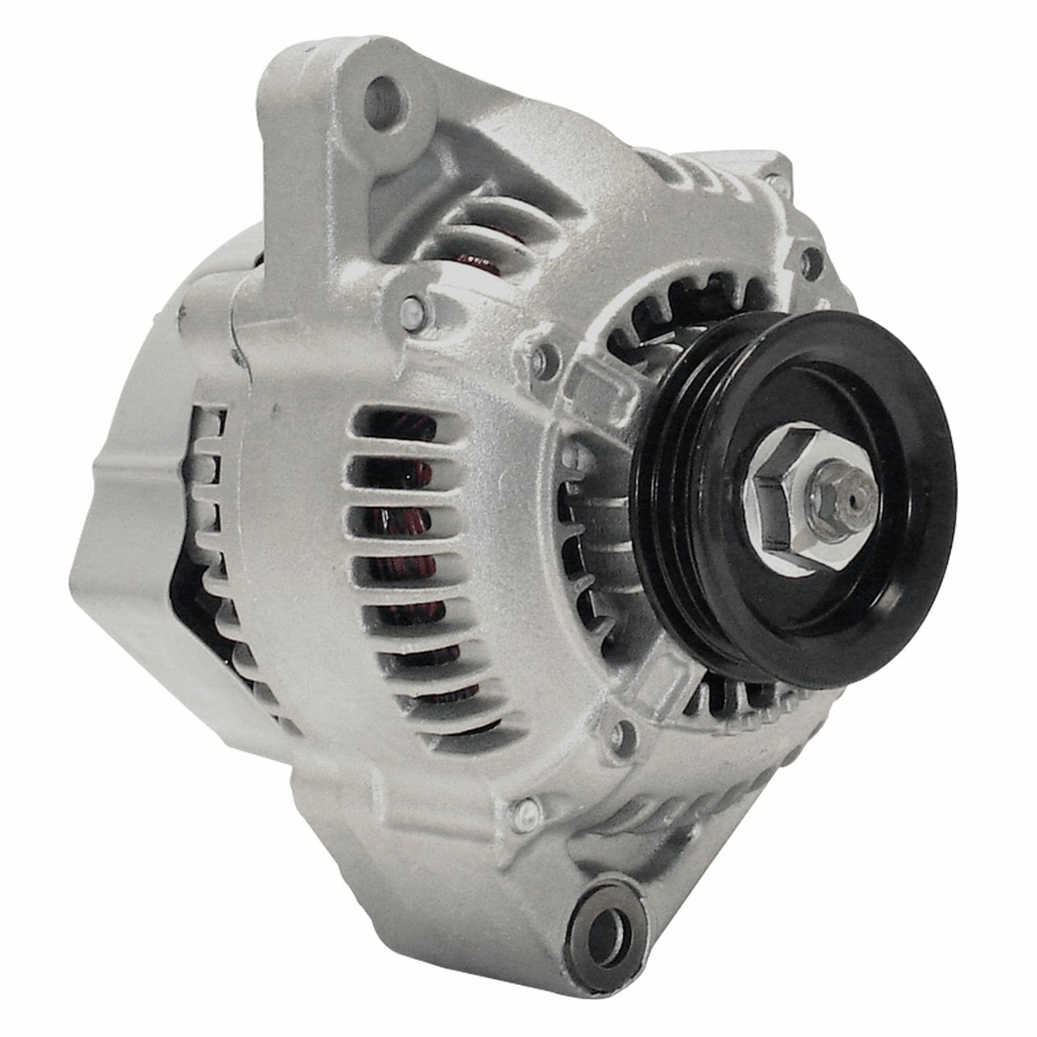 Duralast Remanufactured Alternator 14764 | AutoZone