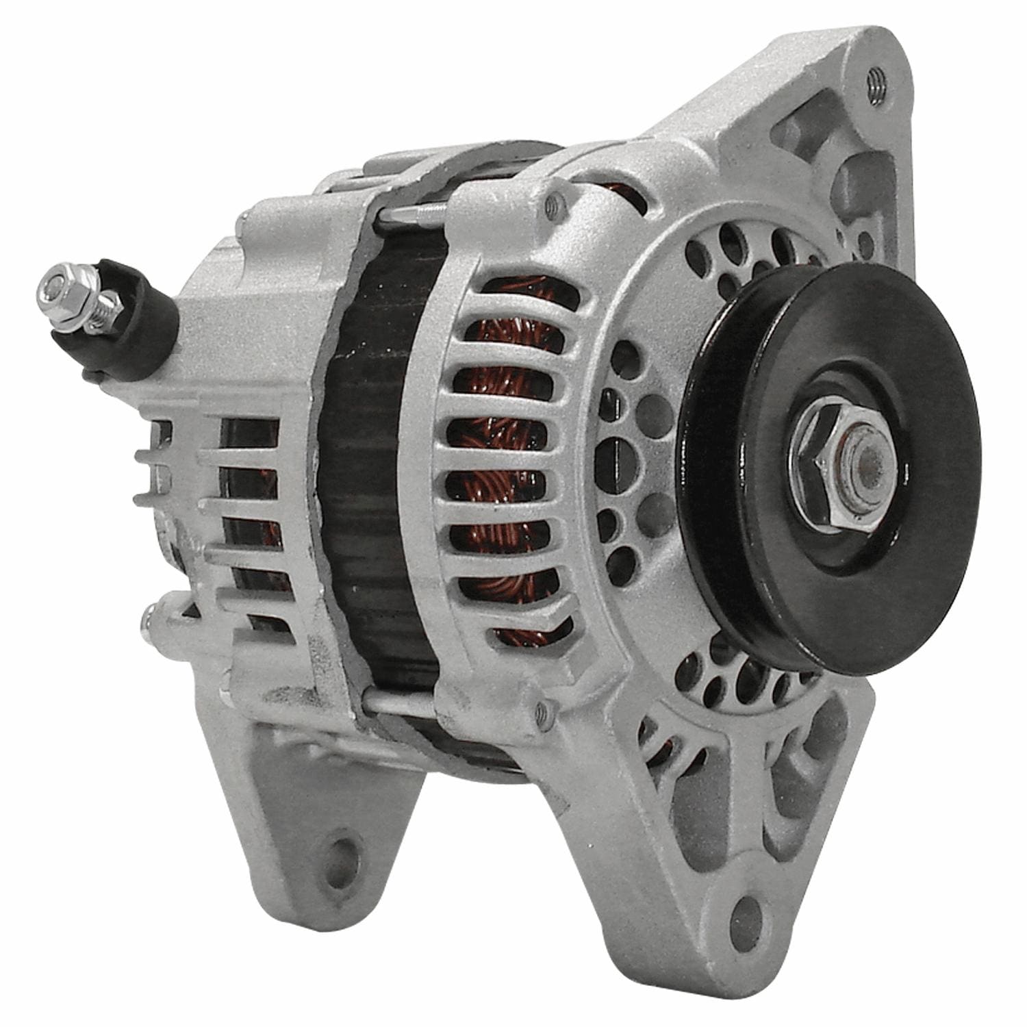 Duralast Remanufactured Alternator 14816 | AutoZone