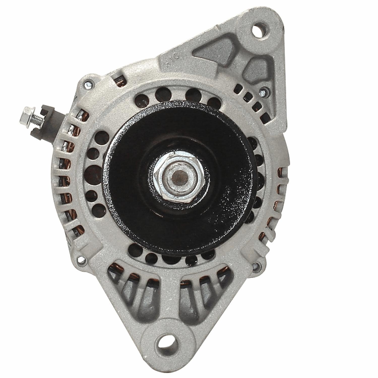 Duralast Remanufactured Alternator 14816 | AutoZone