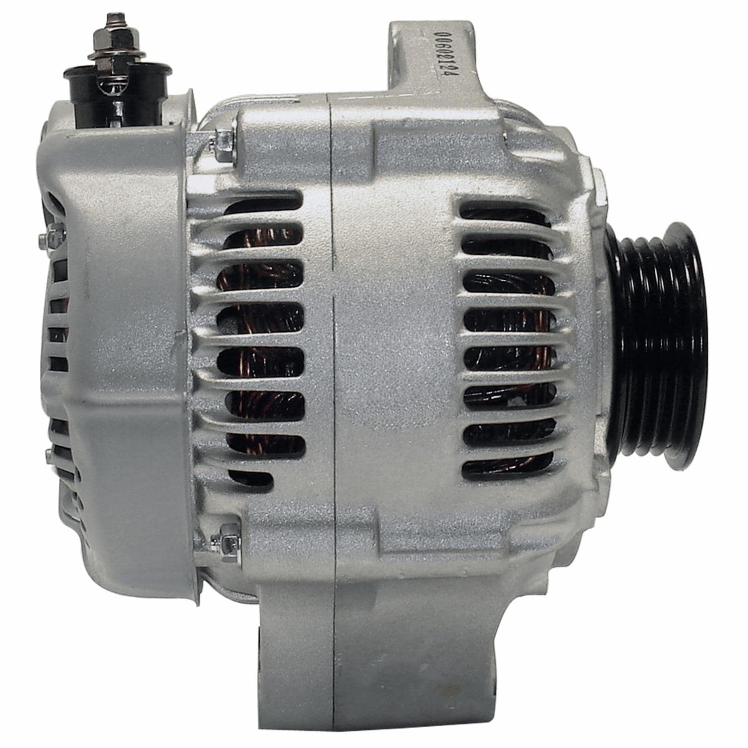 Duralast Remanufactured Alternator 14849 | AutoZone