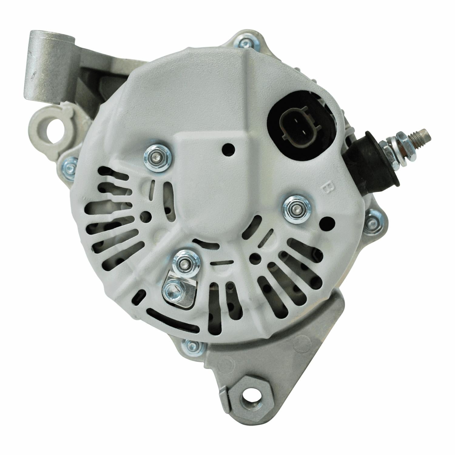 Duralast Remanufactured Alternator 15014 | AutoZone
