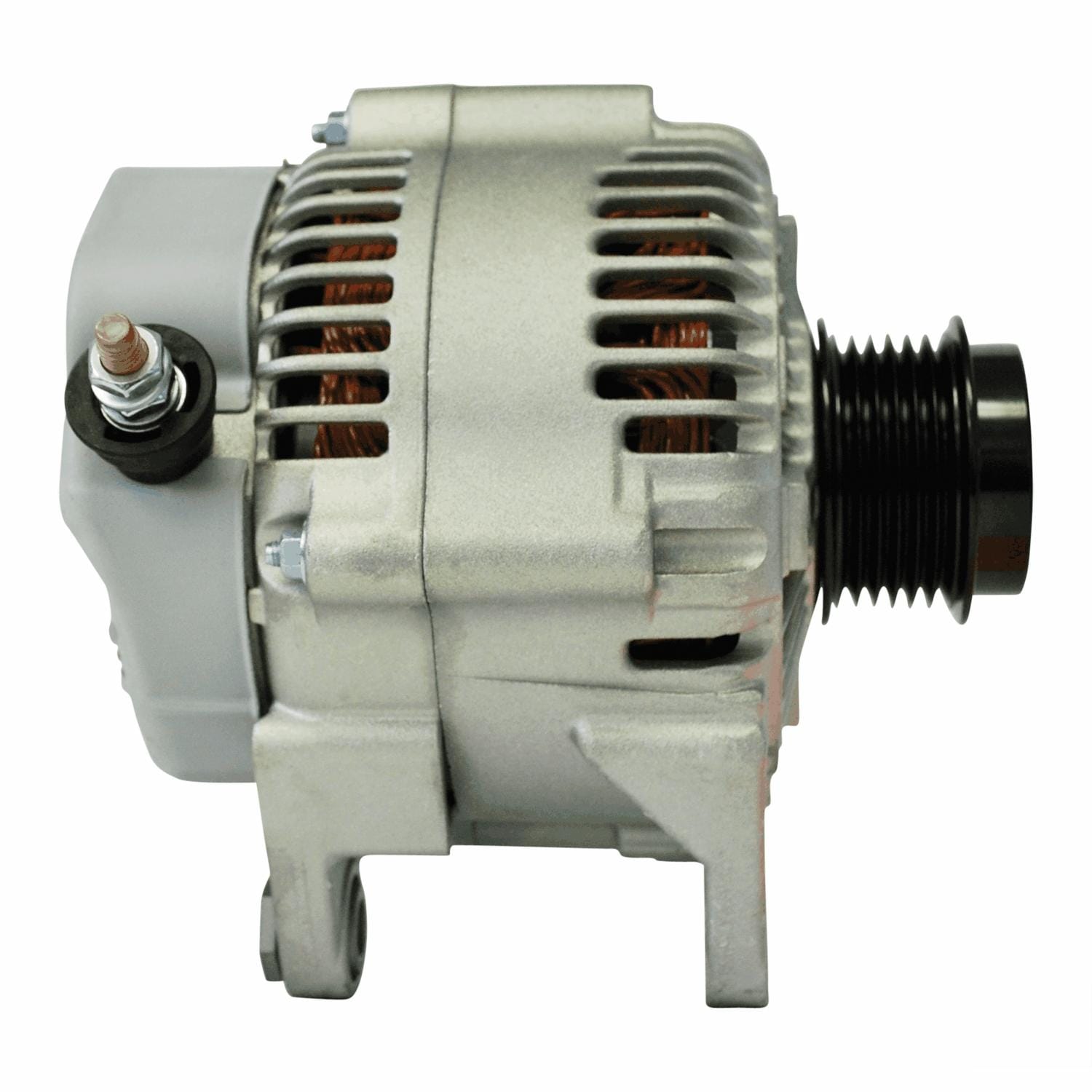 Duralast Remanufactured Alternator 15014 | AutoZone