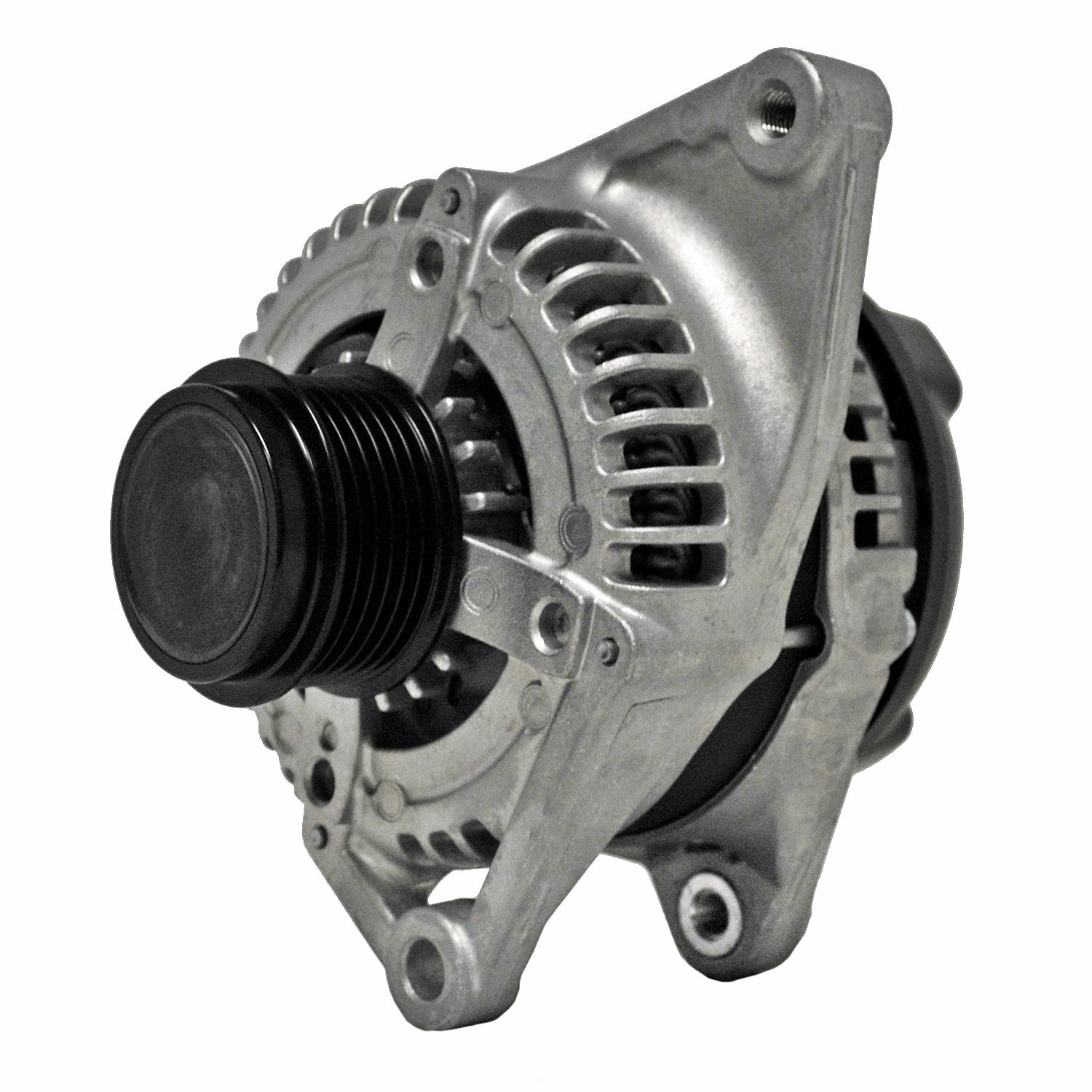 1502k3 Duralast Remanufactured Alternator 15023 | AutoZone
