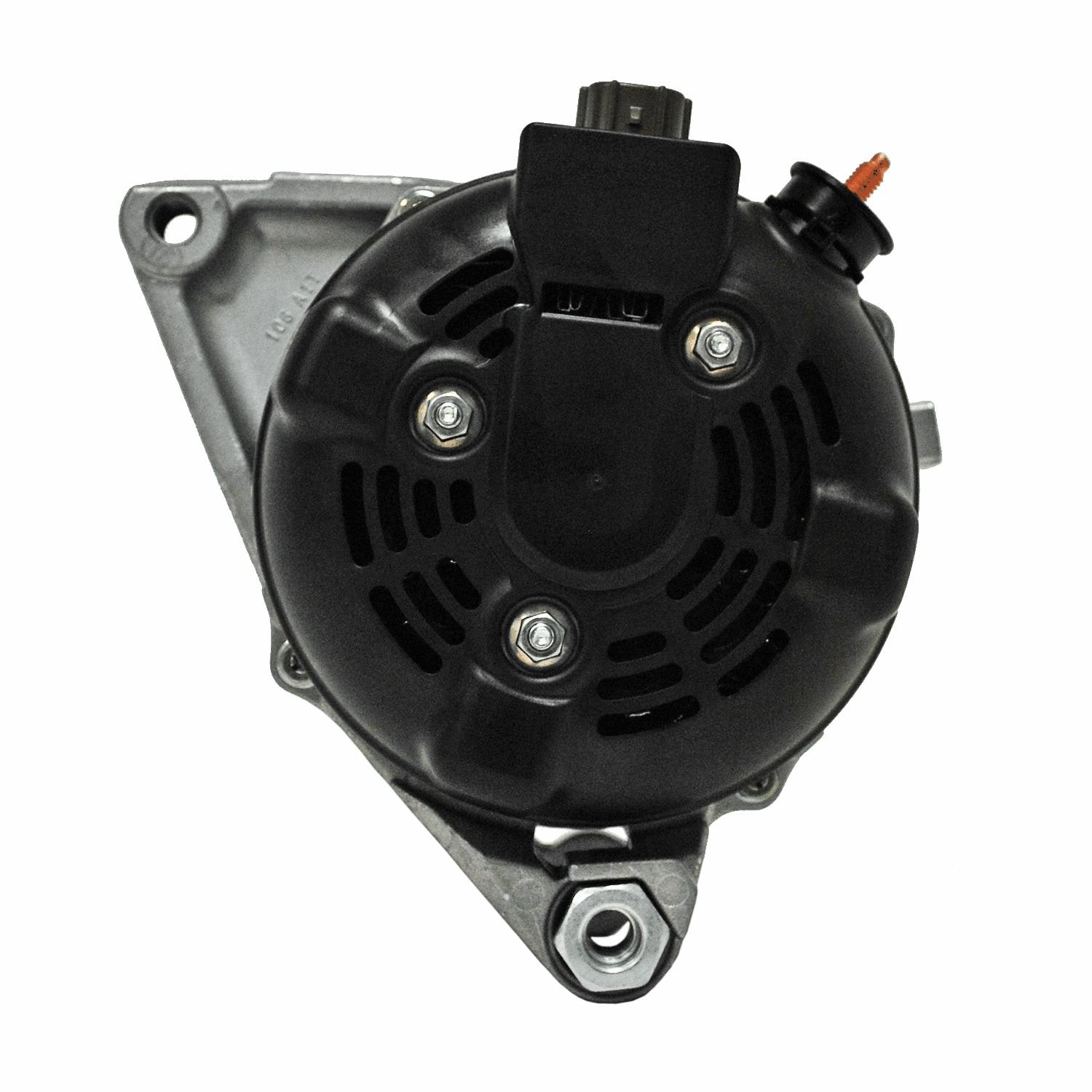 1502k3 Duralast Remanufactured Alternator 15023 | AutoZone