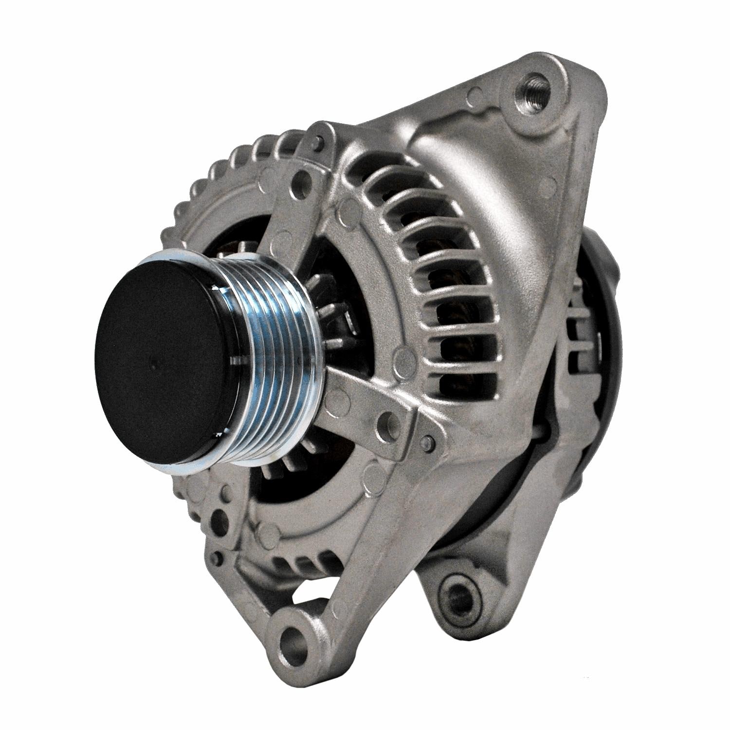 Duralast Remanufactured Alternator 15026 for Ford Focus