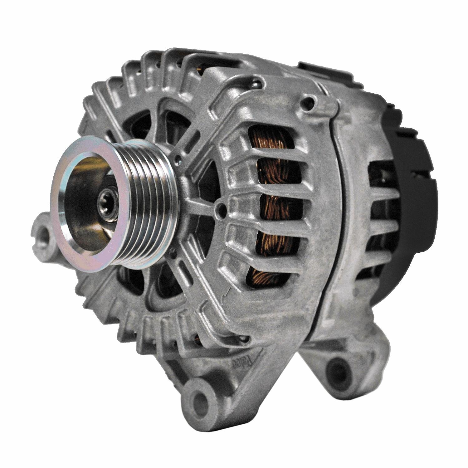 Duralast Remanufactured Alternator 15059 | AutoZone