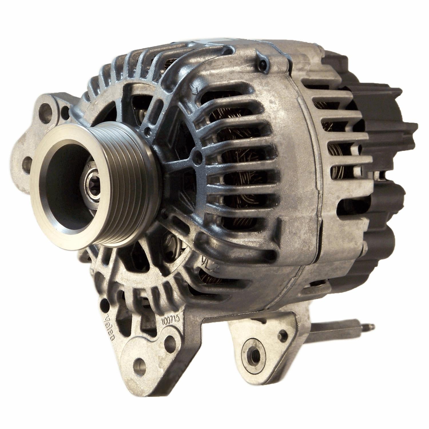 Duralast Remanufactured Alternator 15077 | AutoZone