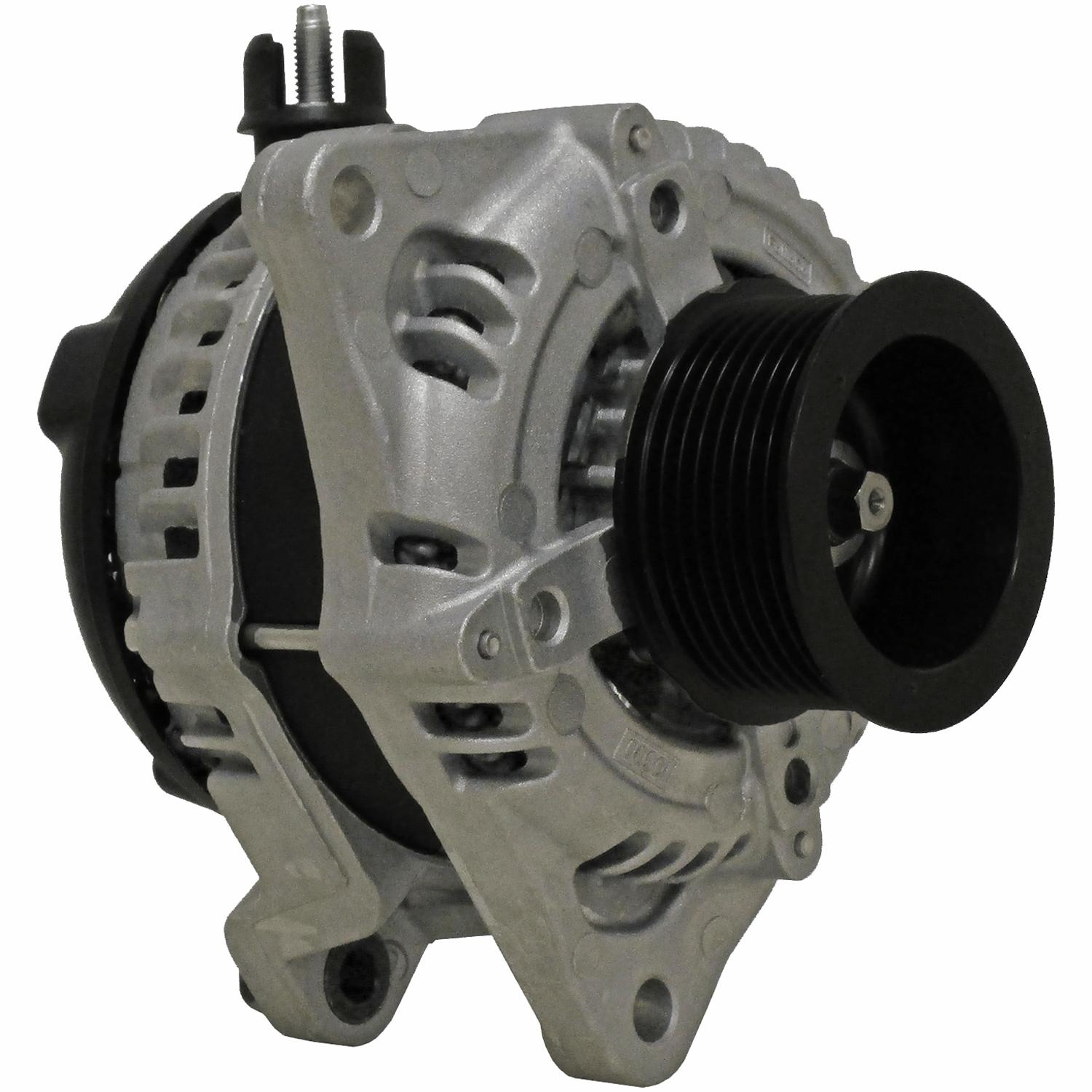 Duralast Remanufactured Alternator 15098 | AutoZone