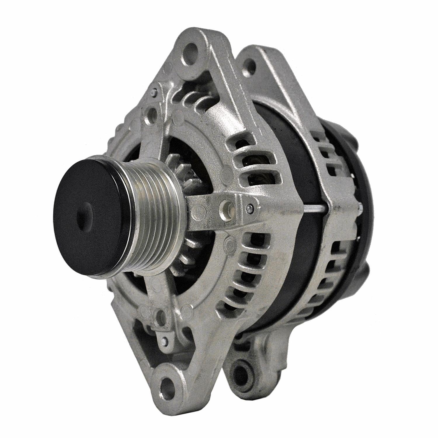 Duralast Remanufactured Alternator 15435 | AutoZone