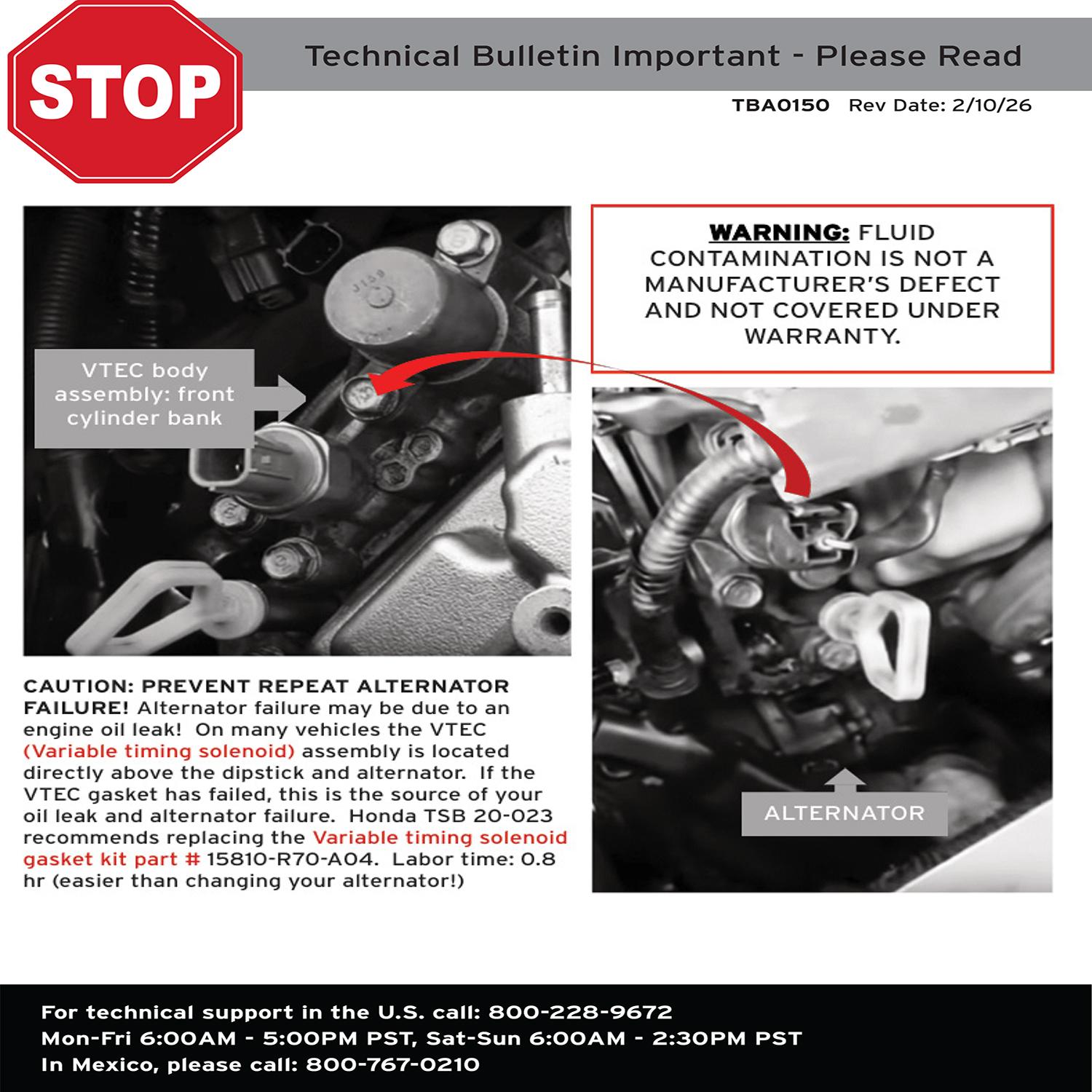 Duralast Remanufactured Alternator 15464 | AutoZone