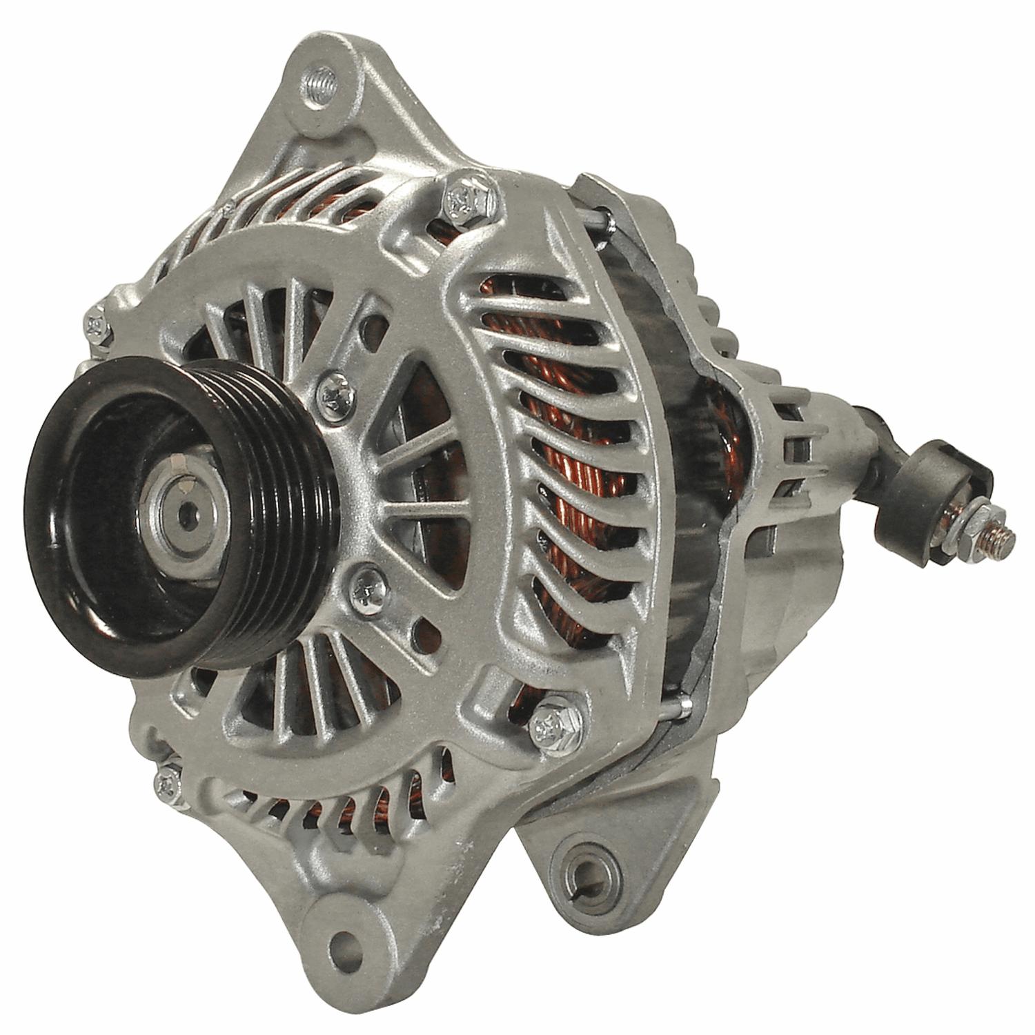 【レア】USA製 廃盤 Rico O-Ligature アルト メッシュ 初期 Duralast Remanufactured Alternator 15477 | AutoZone