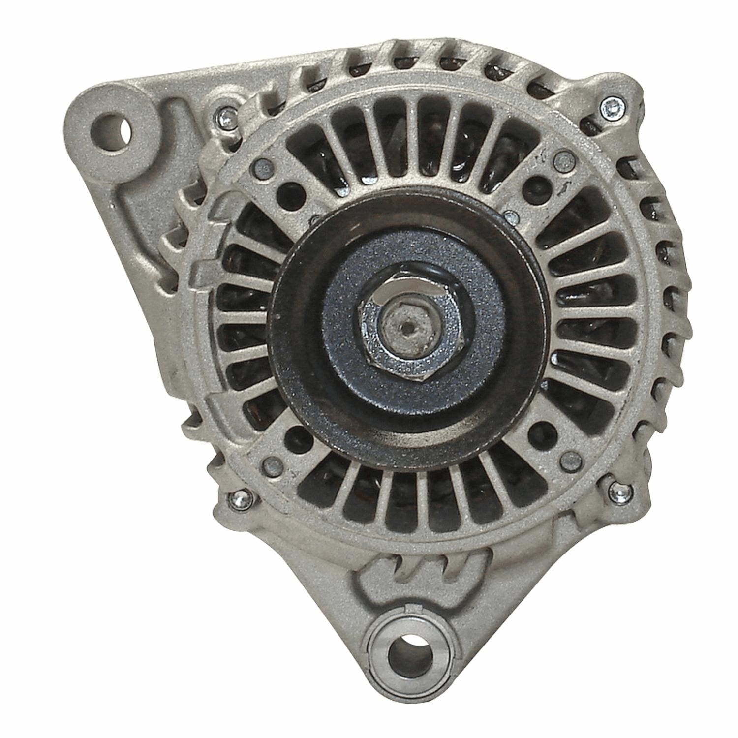 Duralast Remanufactured Alternator 15482 | AutoZone