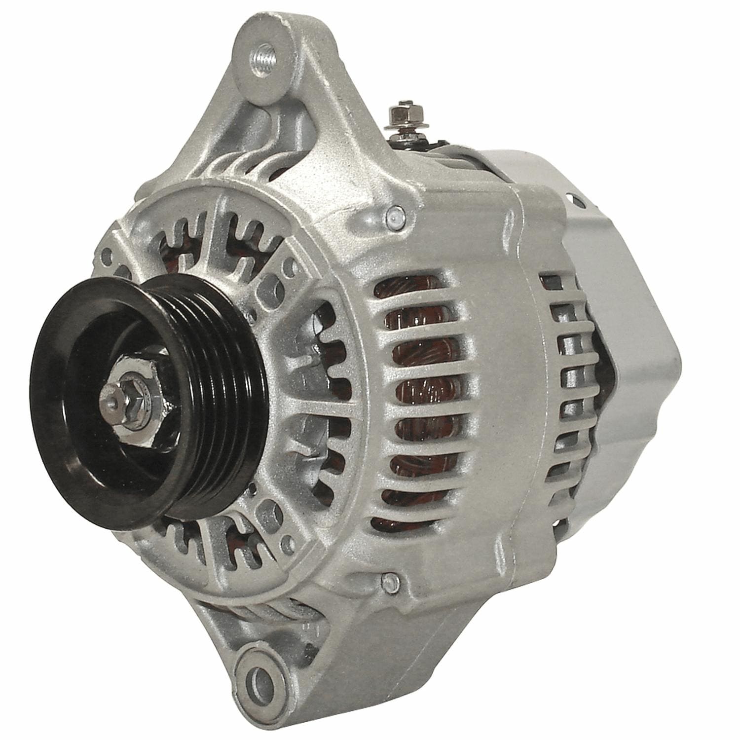 Duralast Remanufactured Alternator 15488 | AutoZone