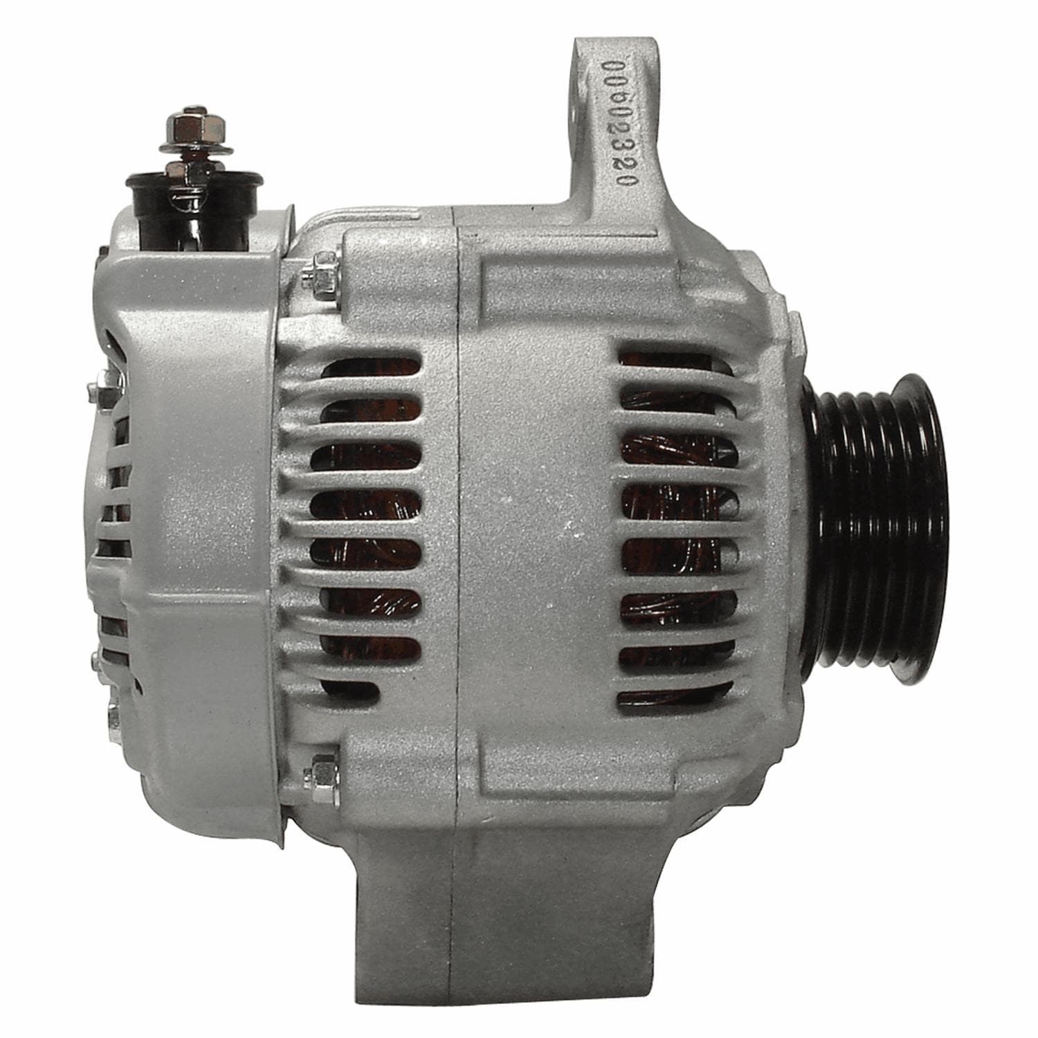 Duralast Remanufactured Alternator 15488 | AutoZone