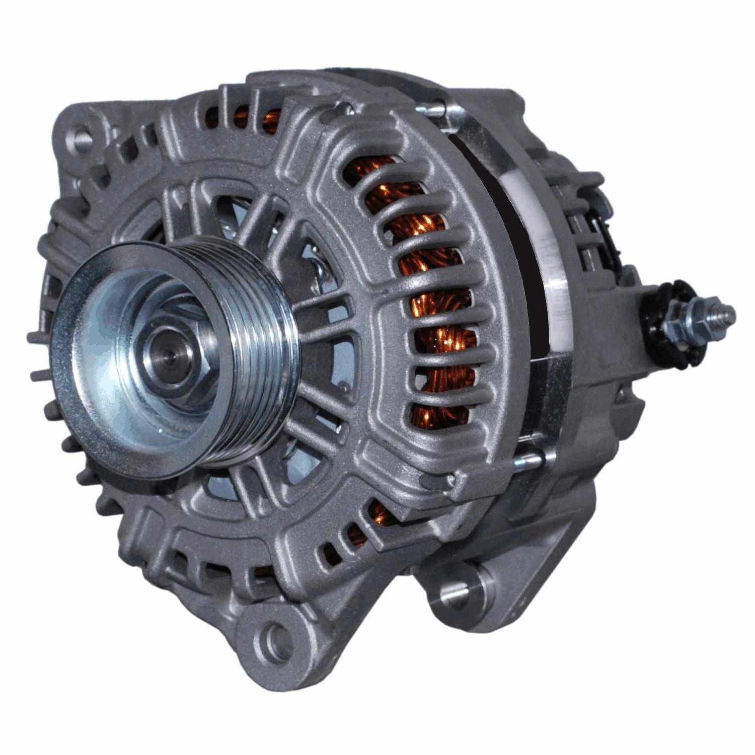 Duralast Remanufactured Alternator 15491 | AutoZone