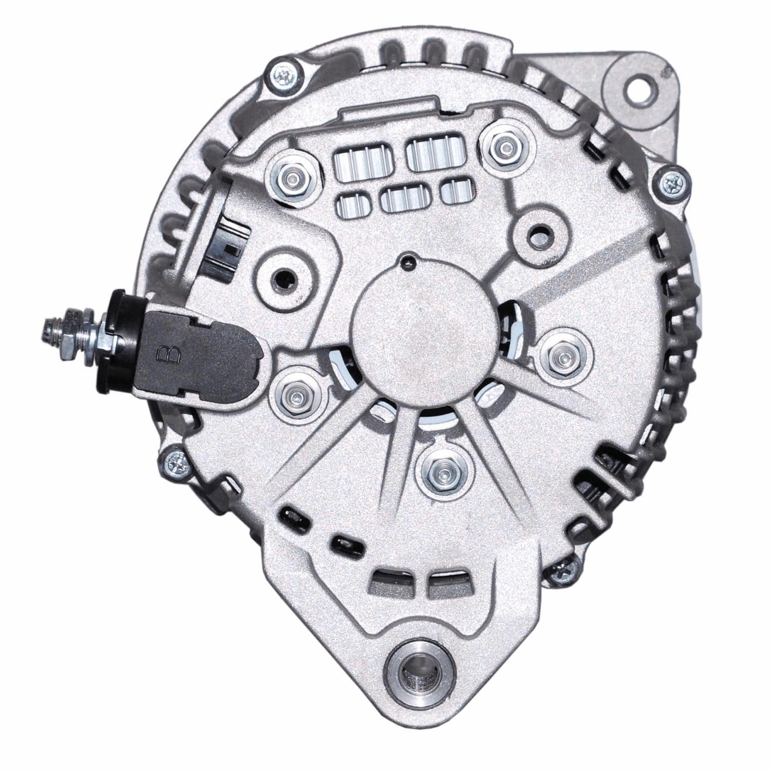 Duralast Remanufactured Alternator 15491 | AutoZone