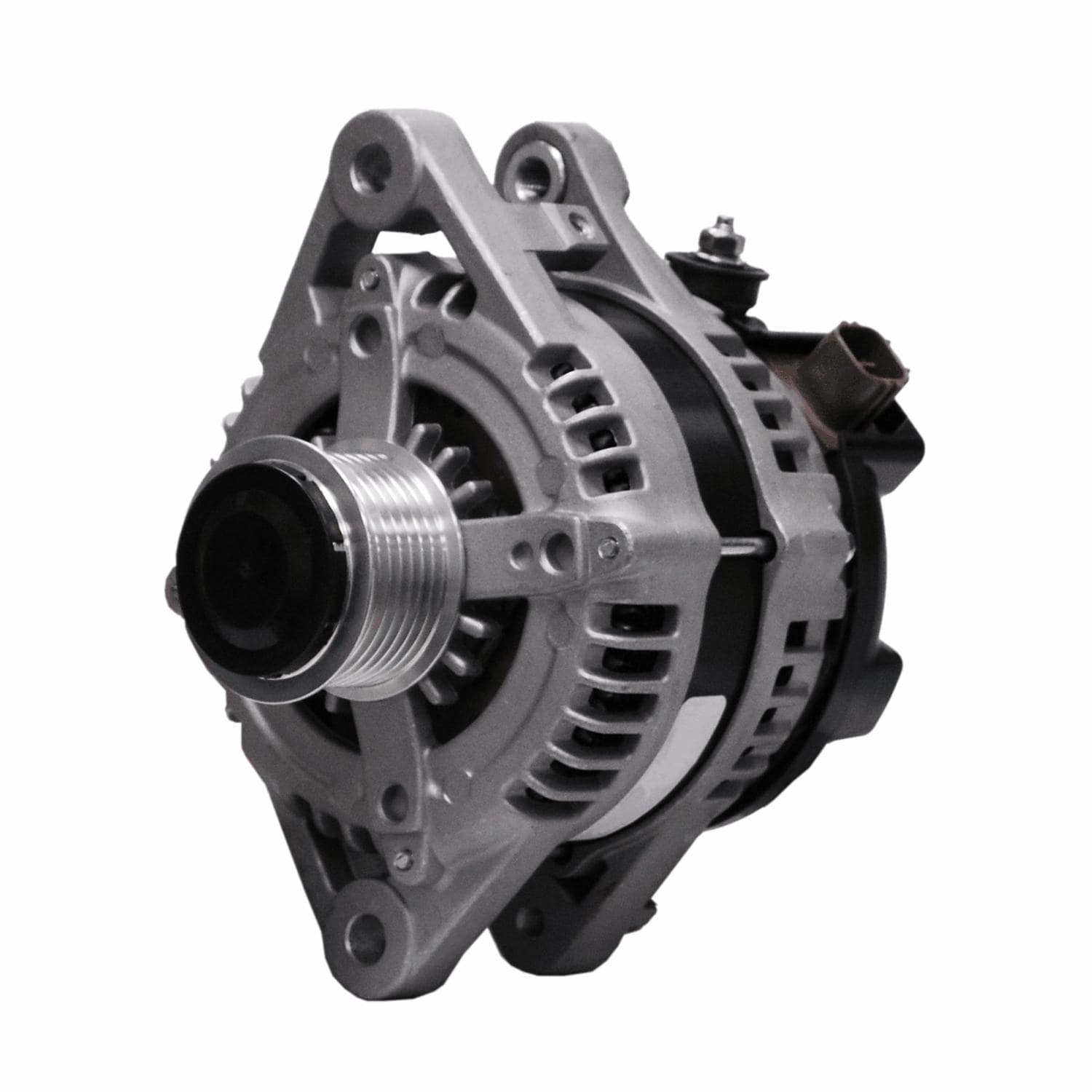 Duralast Remanufactured Alternator 15542 for Ford Focus