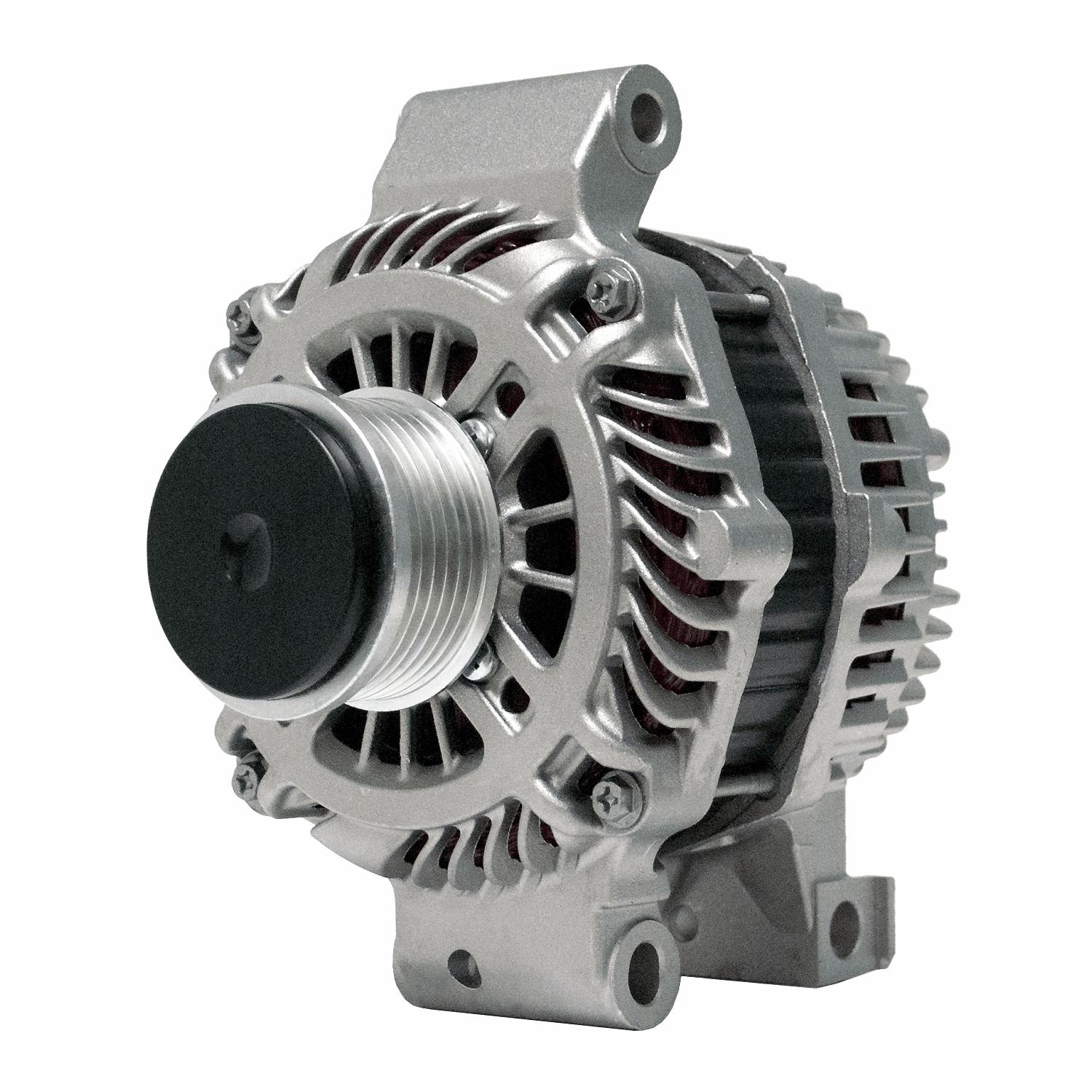 Duralast Remanufactured Alternator 15583 | AutoZone