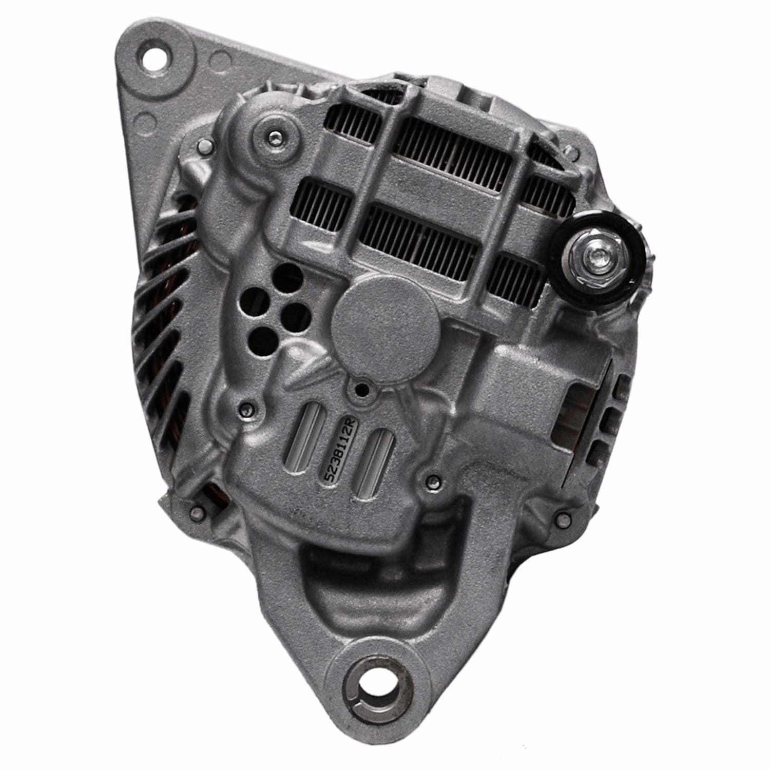 Duralast Remanufactured Alternator 15584 | AutoZone