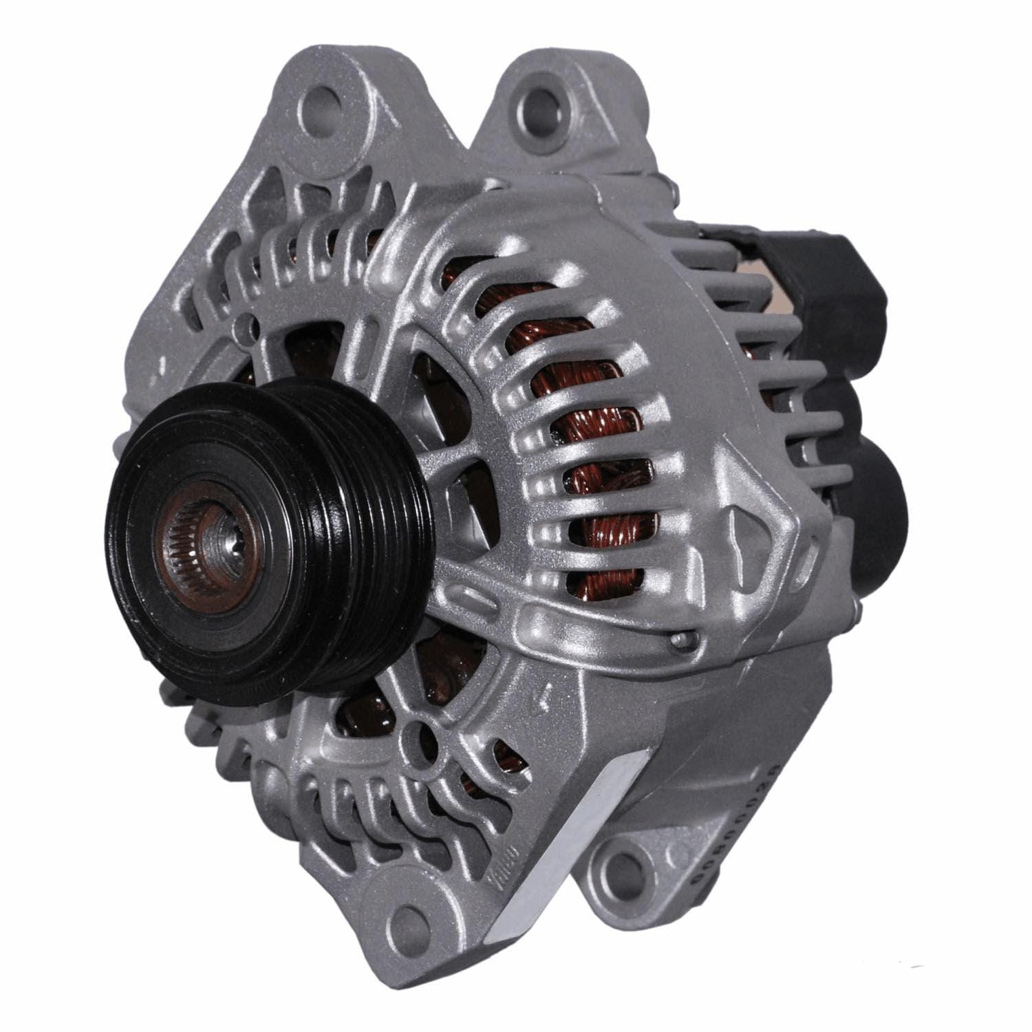 Duralast Remanufactured Alternator 15598 for Ford Focus