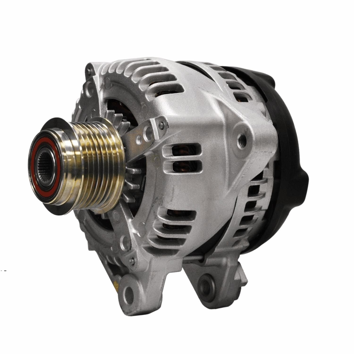Duralast Remanufactured Alternator 15640 for Ford Focus